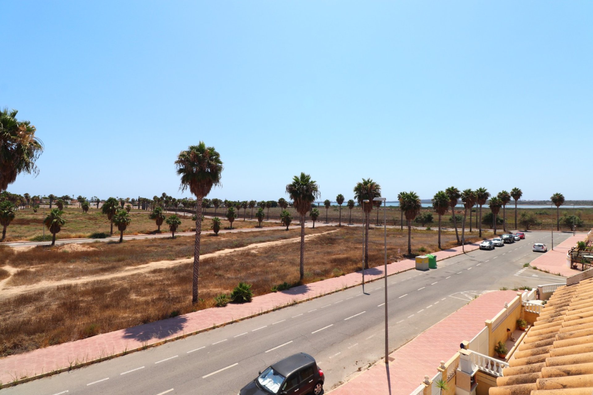 Herverkoop - Quad Villa - Ciudad Quesada - Lo Marabu