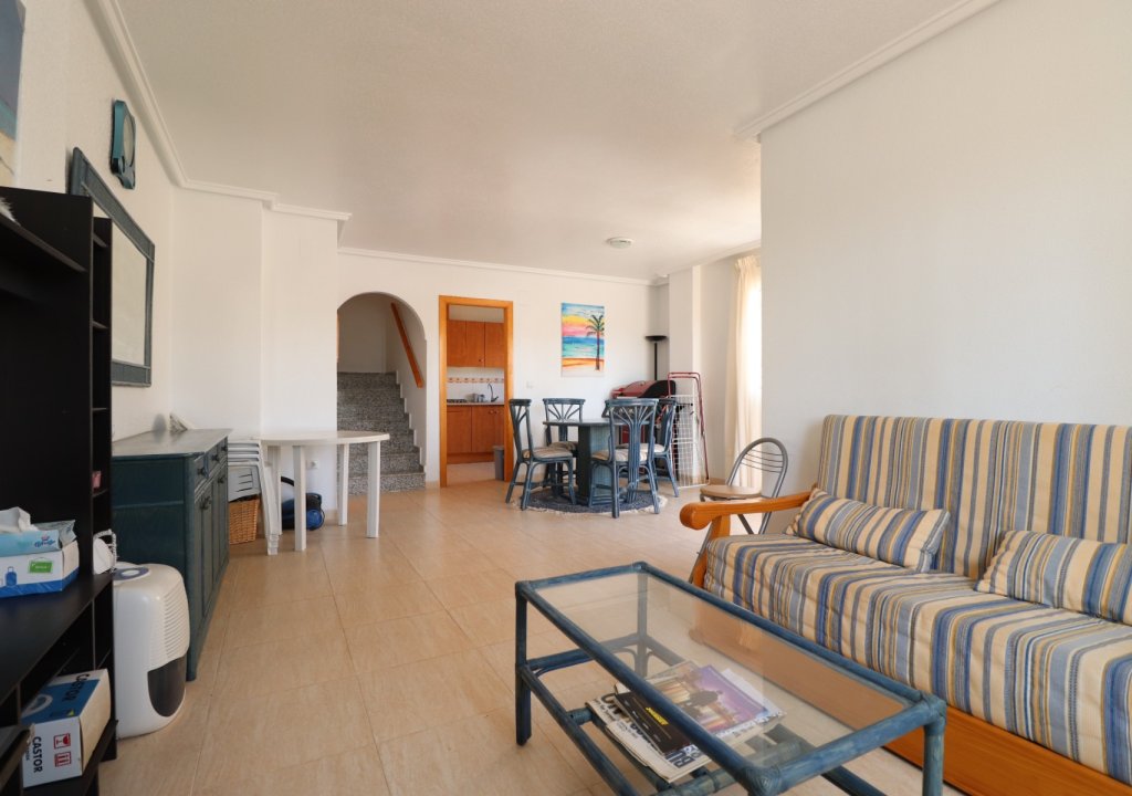 Herverkoop - Quad Villa - Ciudad Quesada - Lo Marabu