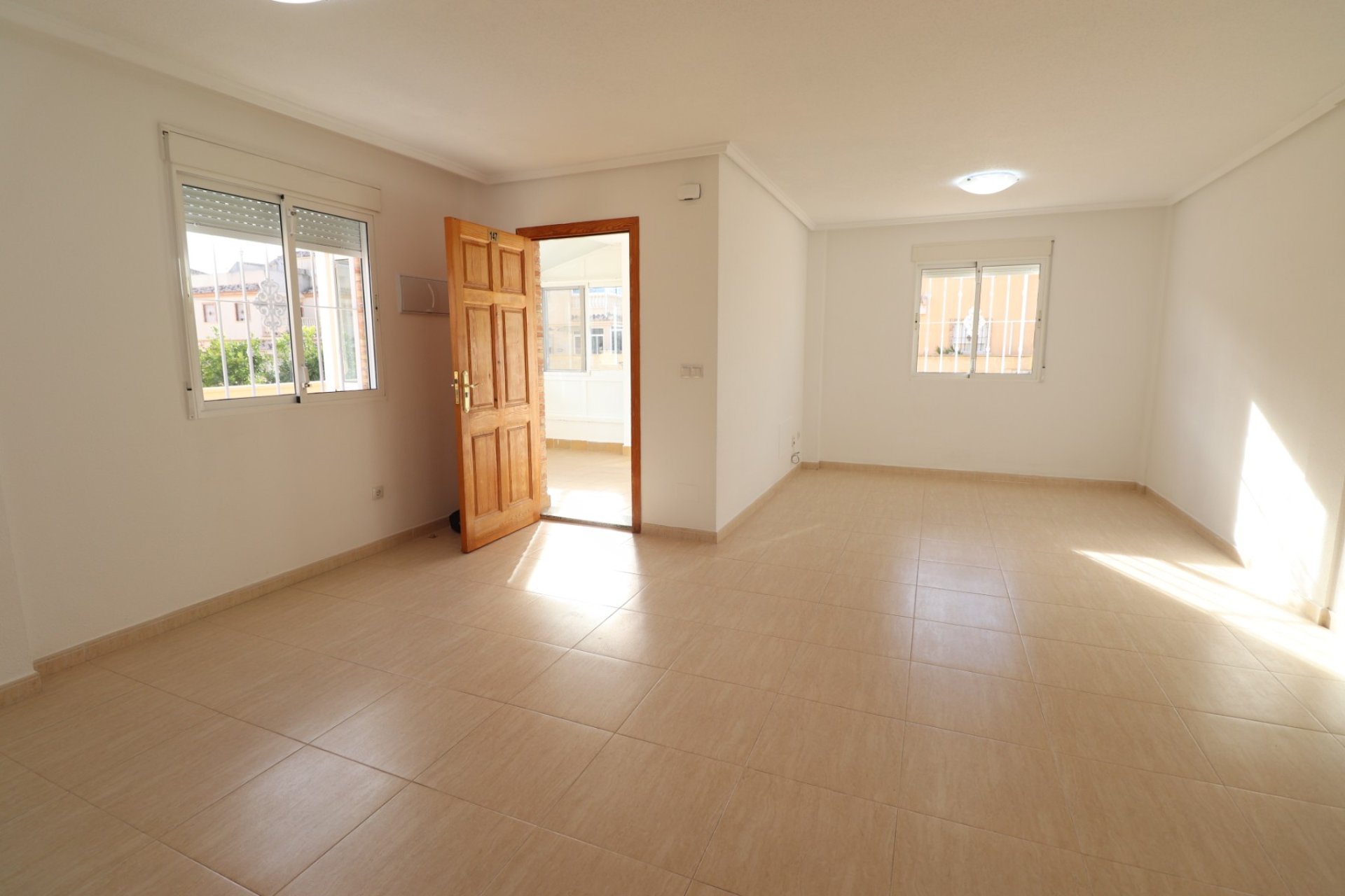 Herverkoop - Quad Villa - Ciudad Quesada - Lo Marabu