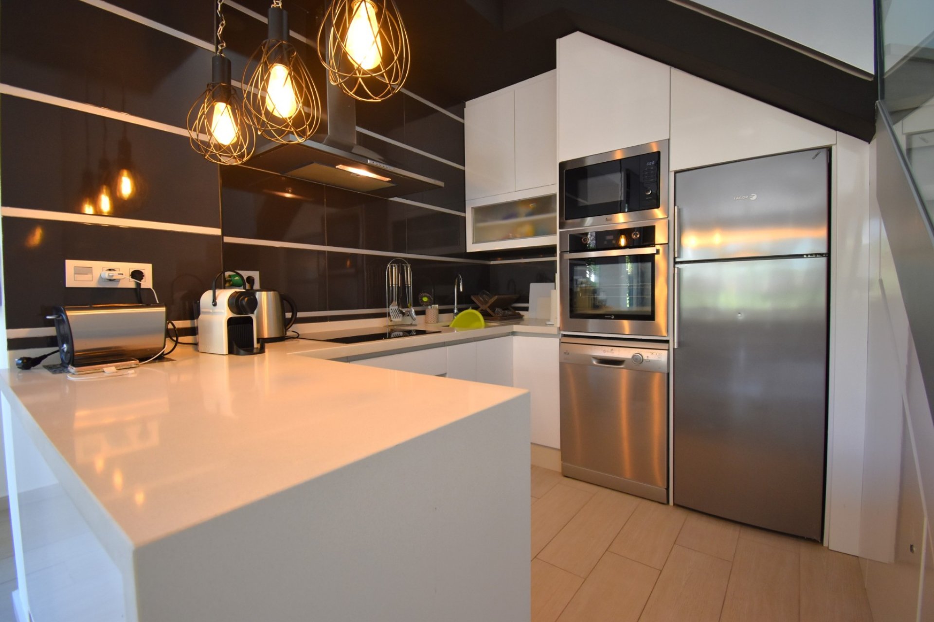 Herverkoop - Quad Villa - Orihuela Costa - Lomas de Cabo Roig