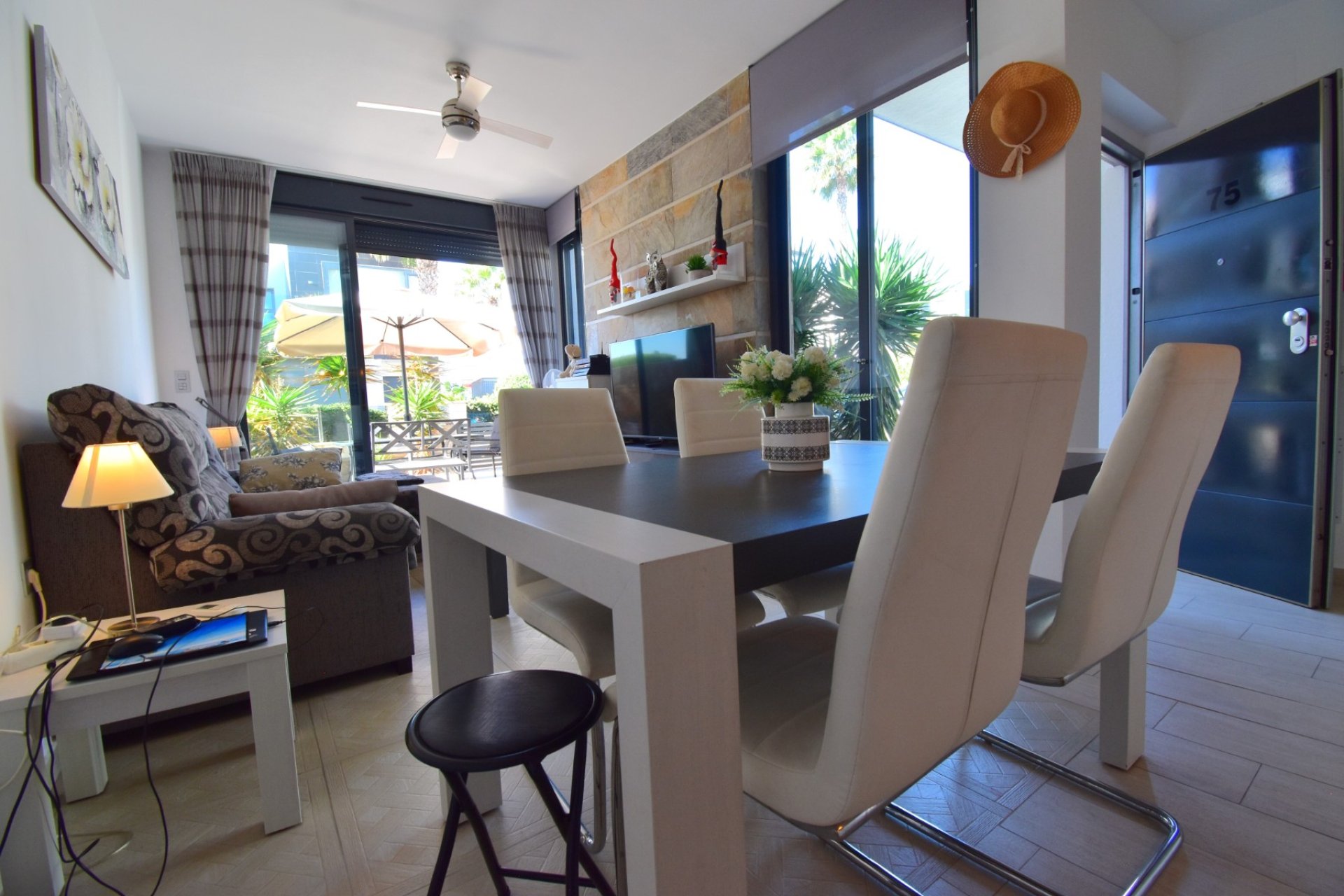 Herverkoop - Quad Villa - Orihuela Costa - Lomas de Cabo Roig
