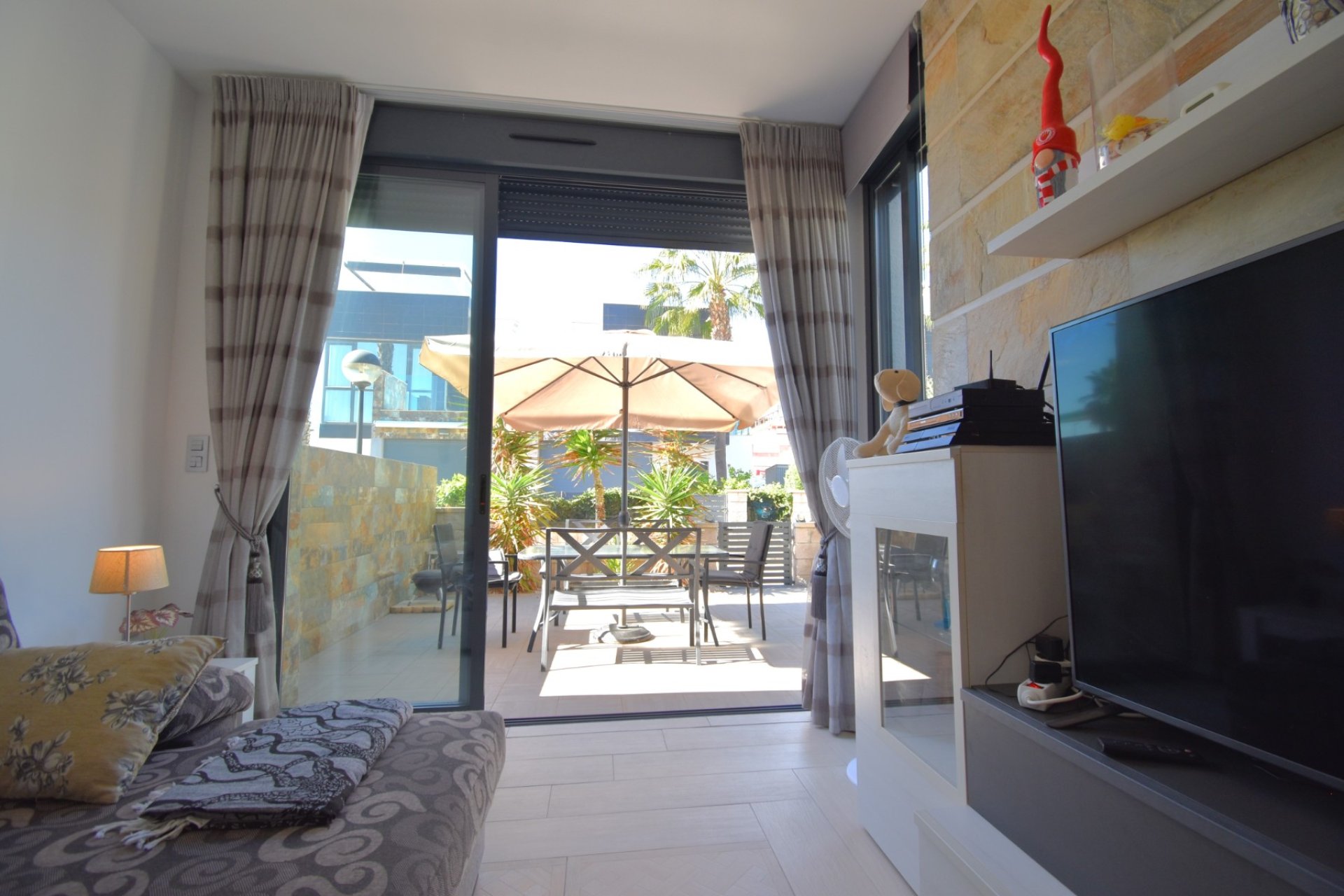Herverkoop - Quad Villa - Orihuela Costa - Lomas de Cabo Roig