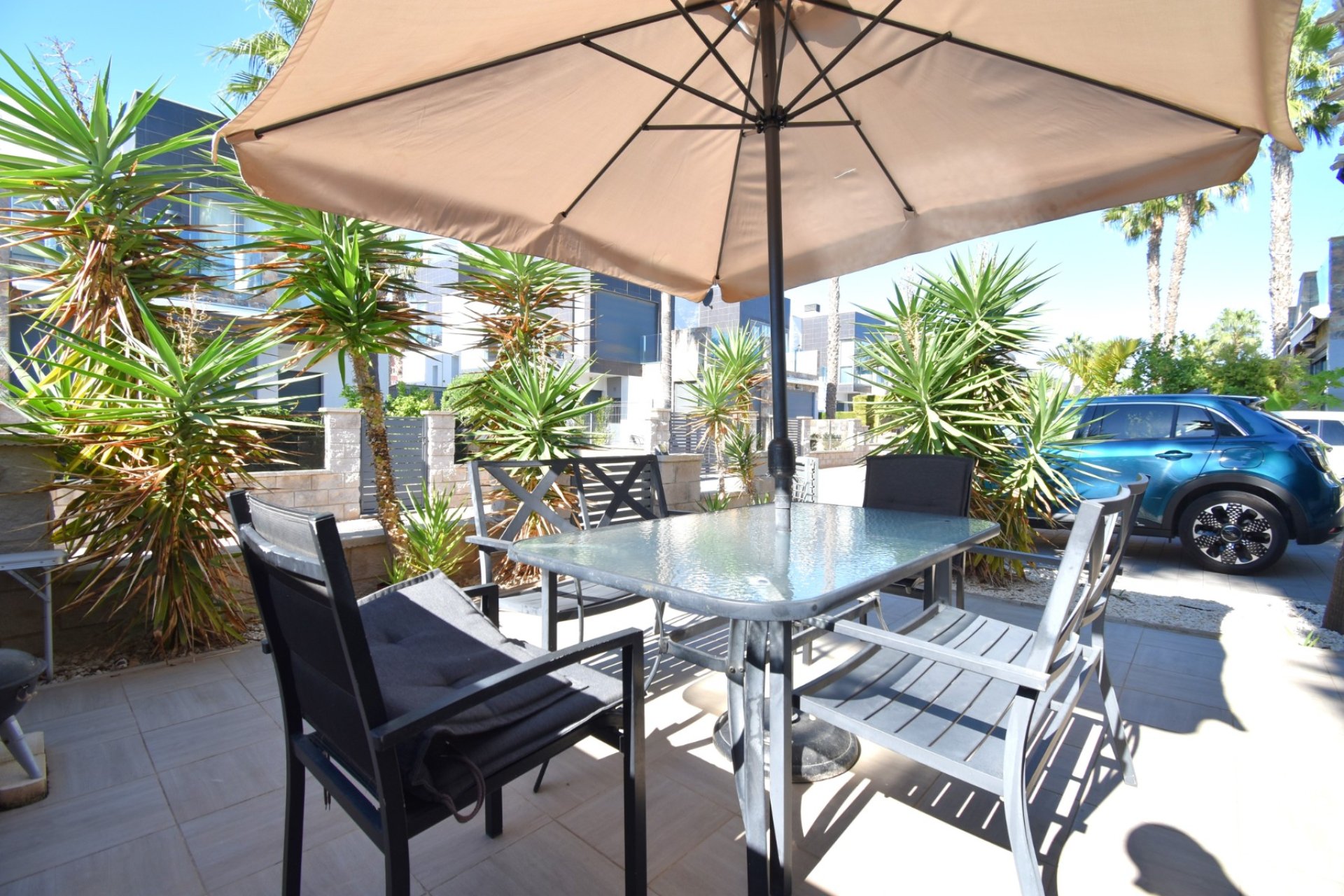 Herverkoop - Quad Villa - Orihuela Costa - Lomas de Cabo Roig