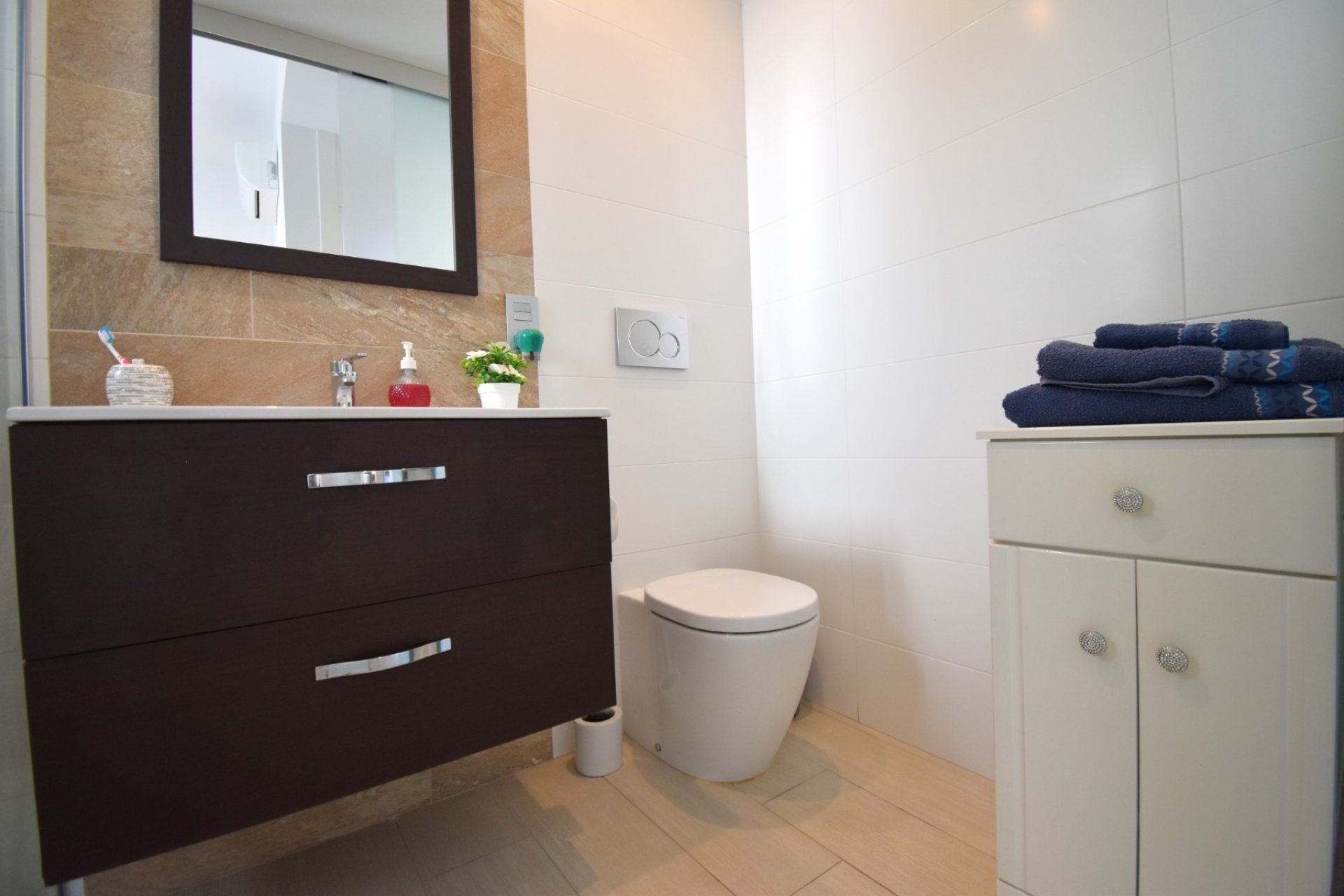 Herverkoop - Quad Villa - Orihuela Costa - Lomas de Cabo Roig