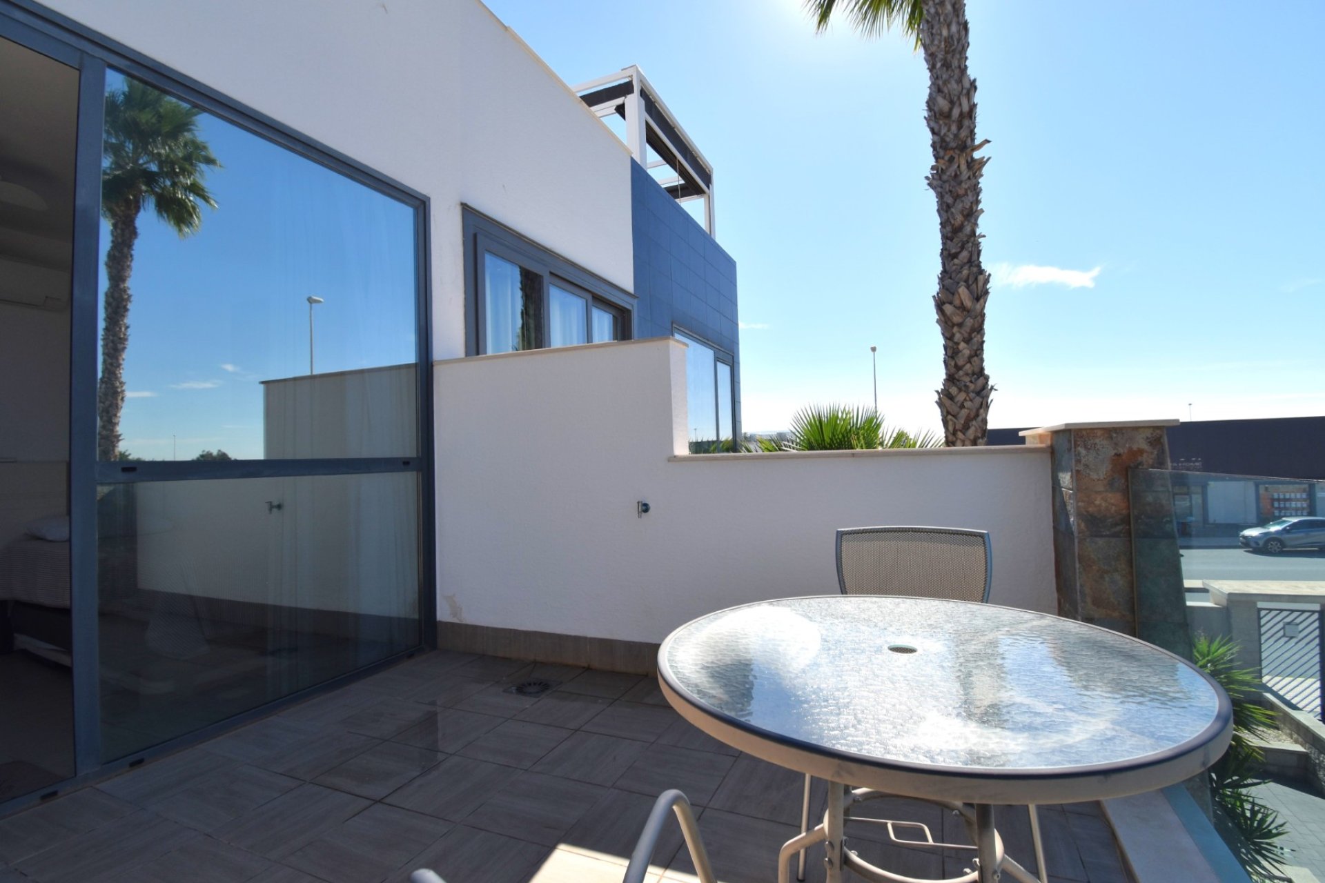 Herverkoop - Quad Villa - Orihuela Costa - Lomas de Cabo Roig