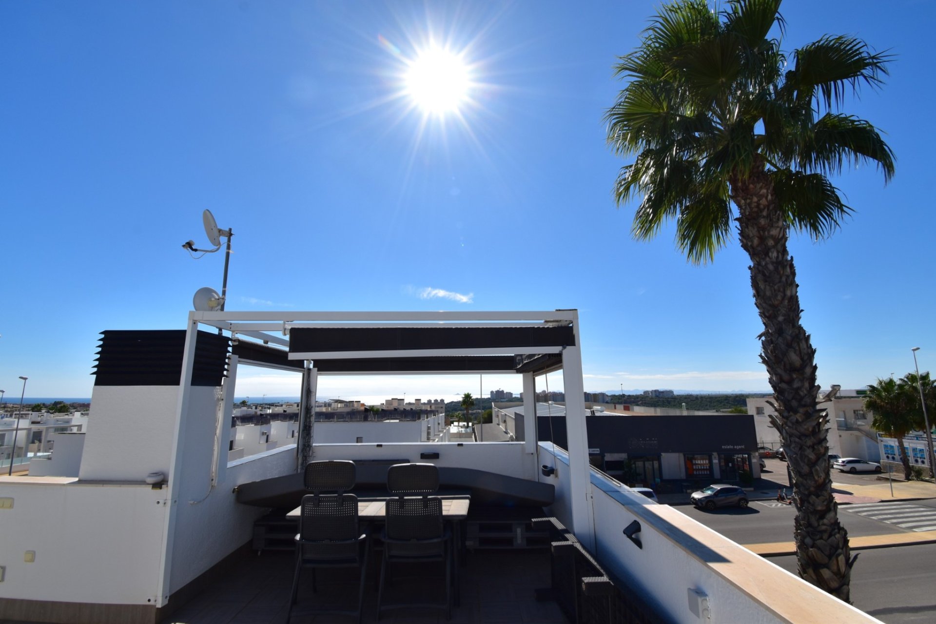 Herverkoop - Quad Villa - Orihuela Costa - Lomas de Cabo Roig