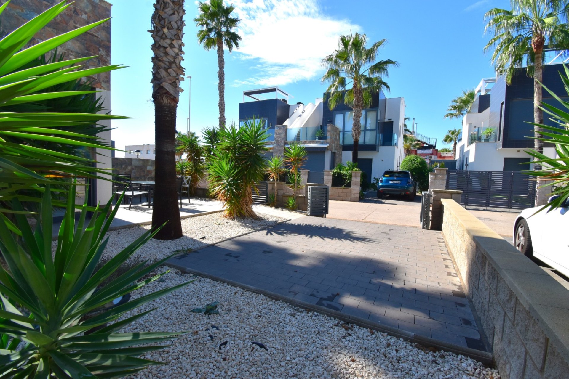 Herverkoop - Quad Villa - Orihuela Costa - Lomas de Cabo Roig