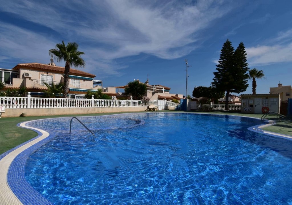 Herverkoop - Quad Villa - Orihuela Costa - Playa Flamenca