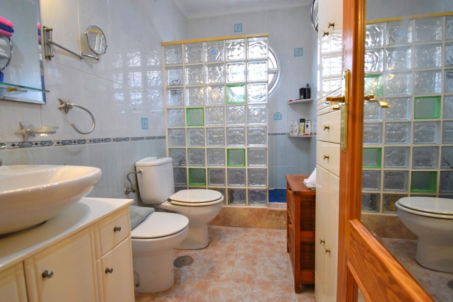 Herverkoop - Quad Villa - Orihuela Costa - Playa Flamenca