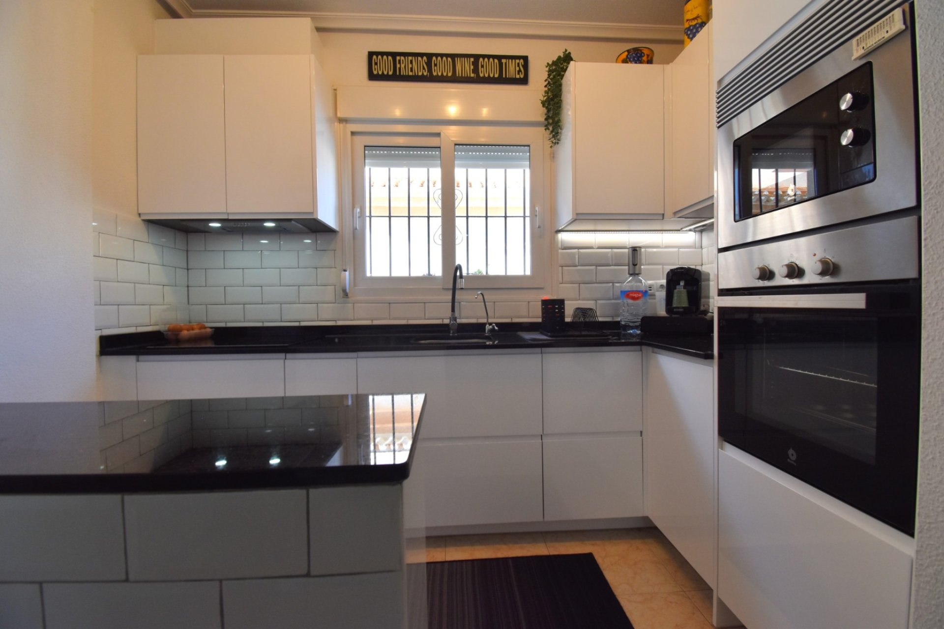 Herverkoop - Quad Villa - Orihuela Costa - Playa Flamenca