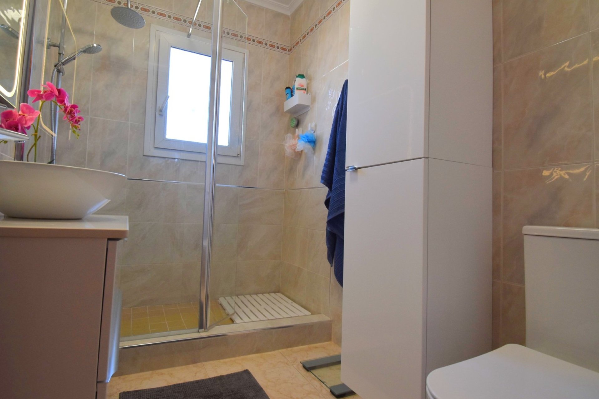 Herverkoop - Quad Villa - Orihuela Costa - Playa Flamenca