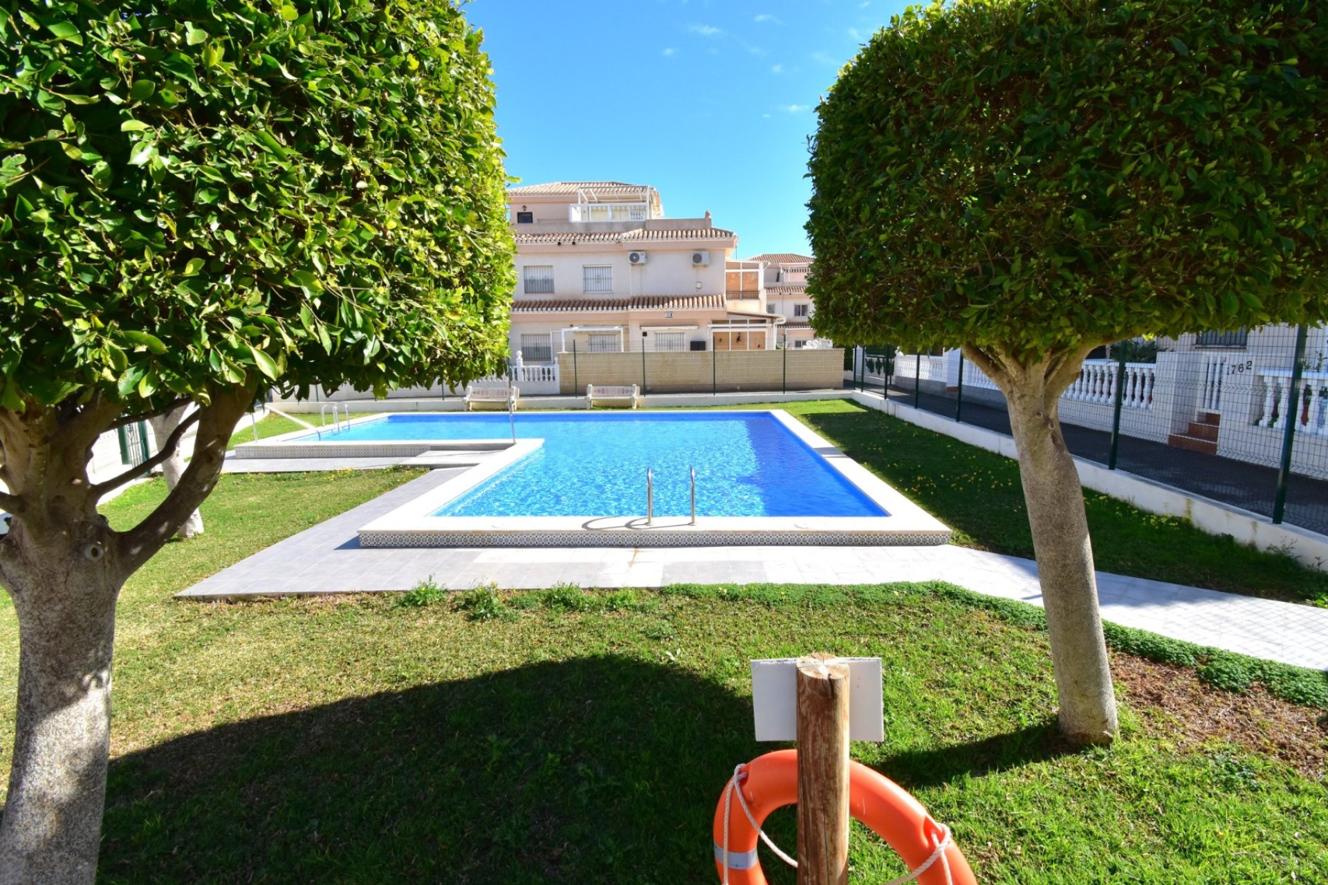 Herverkoop - Quad Villa - Orihuela Costa - Playa Flamenca