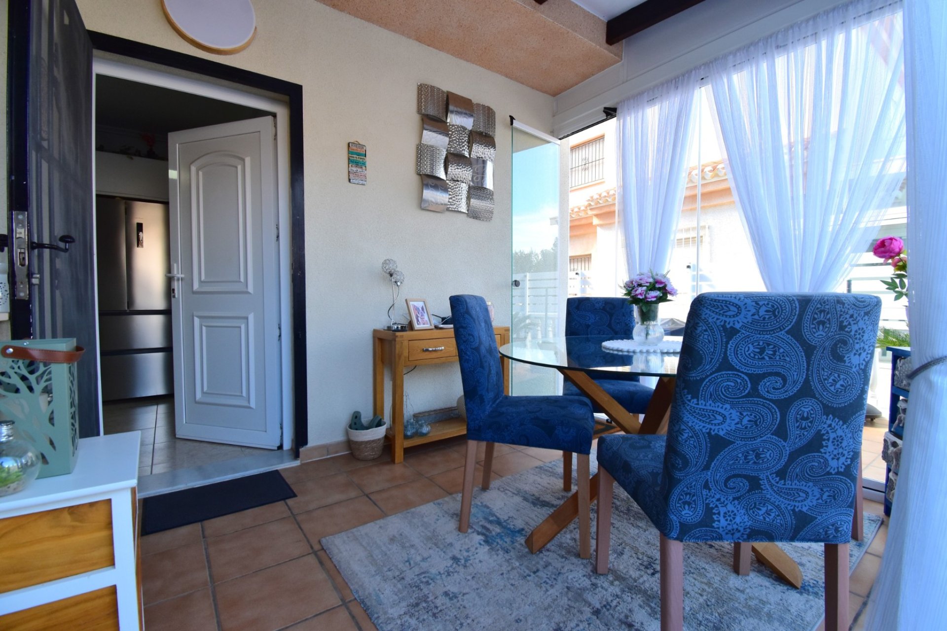 Herverkoop - Quad Villa - Orihuela Costa - Playa Flamenca