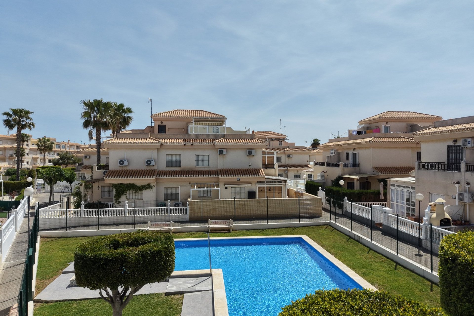 Herverkoop - Quad Villa - Orihuela Costa - Playa Flamenca