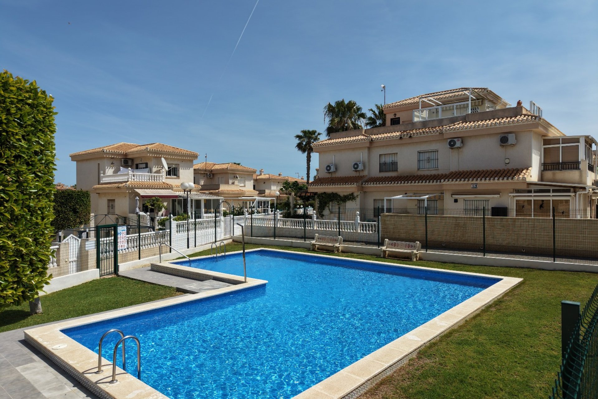 Herverkoop - Quad Villa - Orihuela Costa - Playa Flamenca