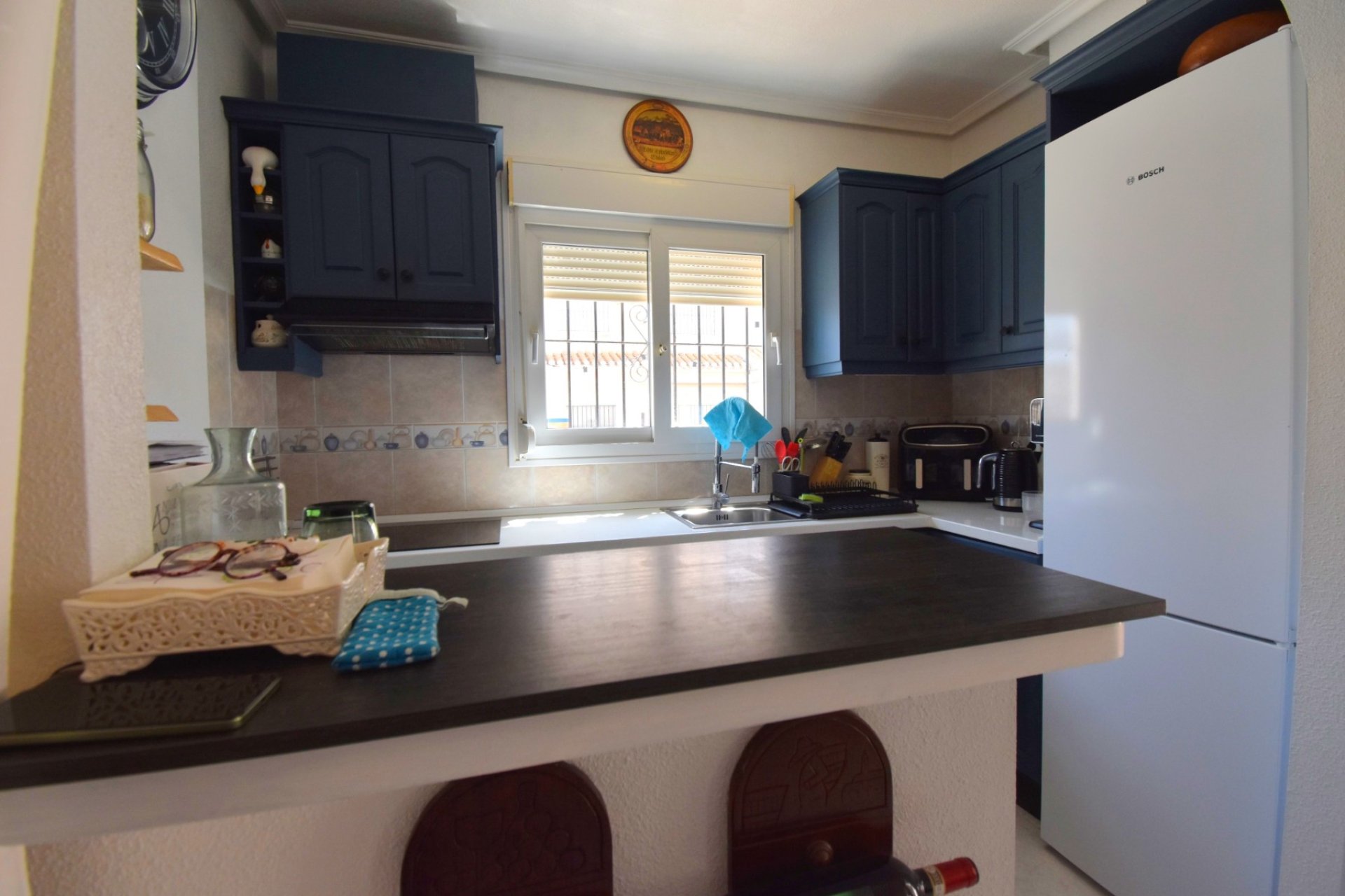 Herverkoop - Quad Villa - Orihuela Costa - Playa Flamenca