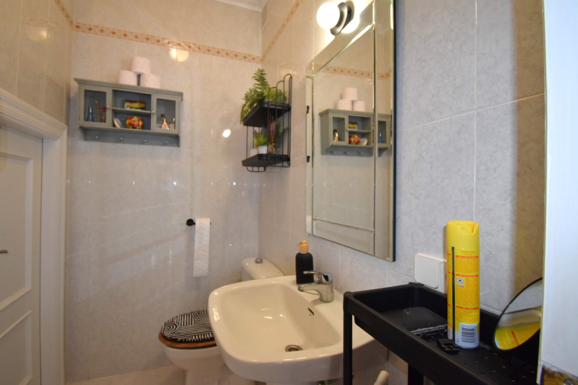 Herverkoop - Quad Villa - Orihuela Costa - Playa Flamenca