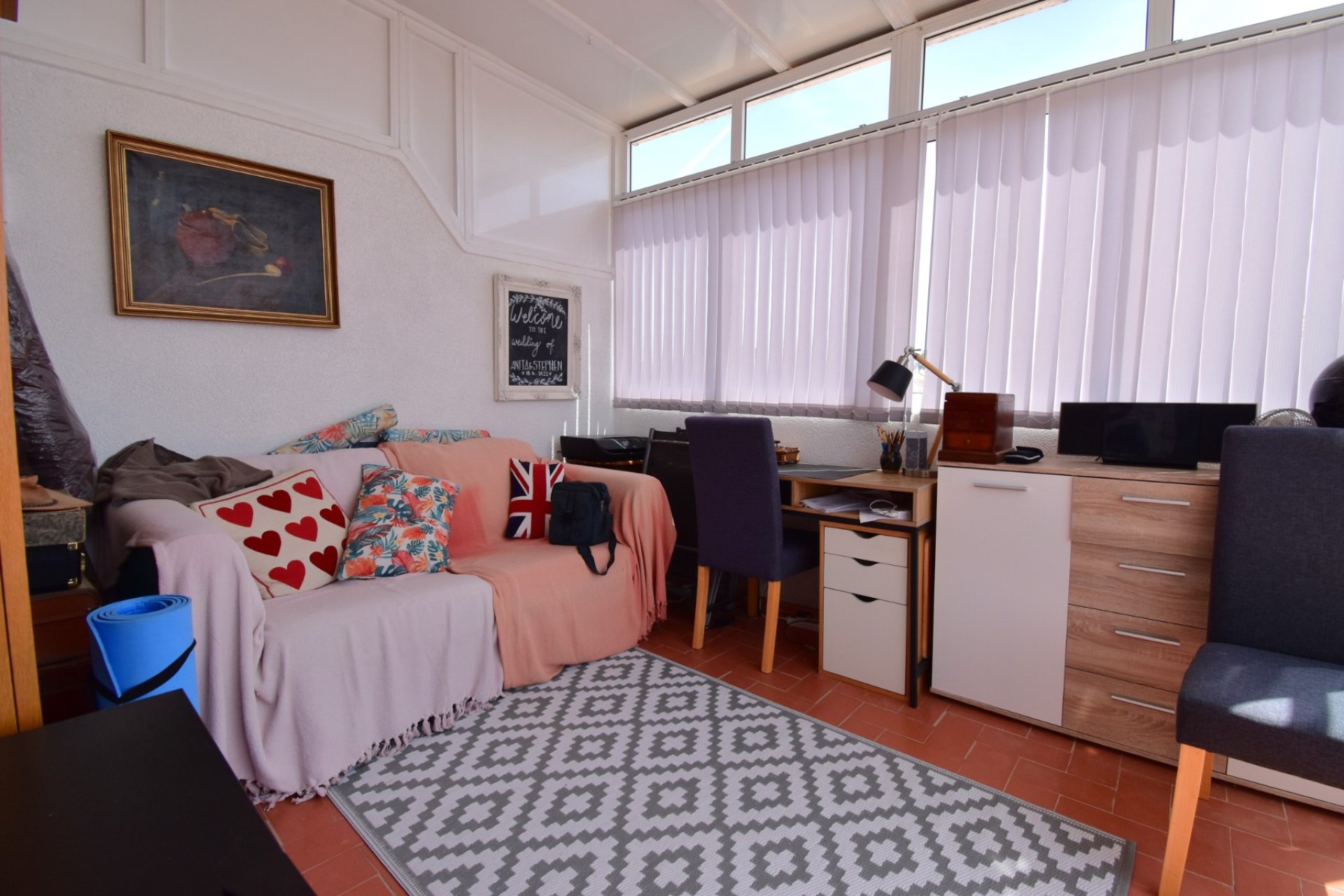 Herverkoop - Quad Villa - Orihuela Costa - Playa Flamenca