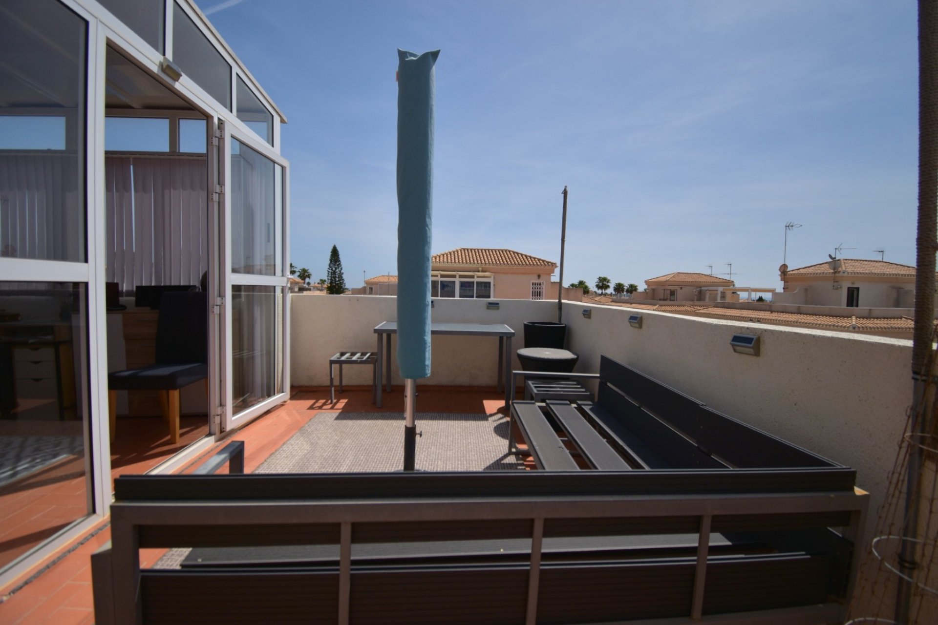 Herverkoop - Quad Villa - Orihuela Costa - Playa Flamenca