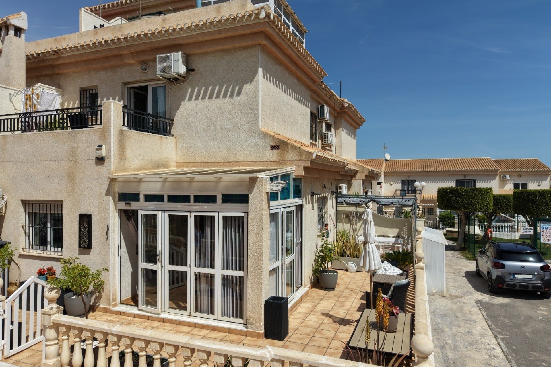 Herverkoop - Quad Villa - Orihuela Costa - Playa Flamenca