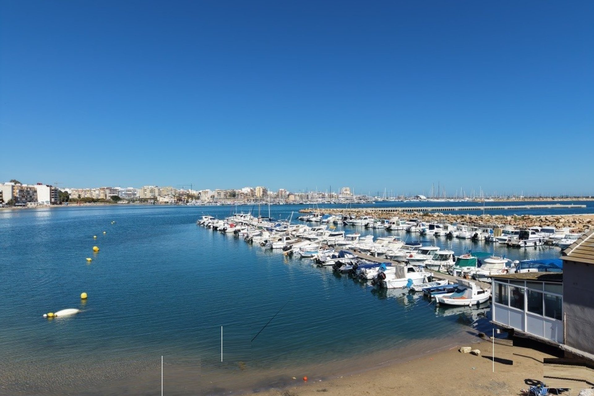 Herverkoop - Quad Villa - Orihuela Costa - Playa Flamenca