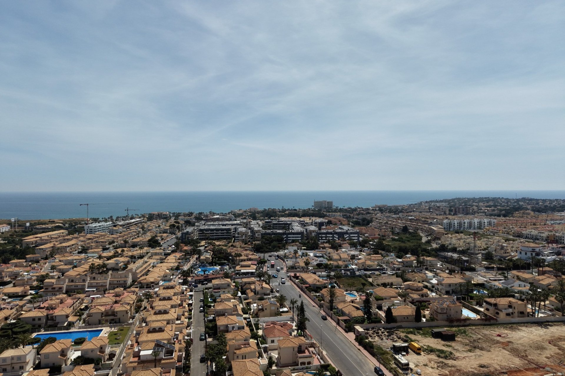 Herverkoop - Quad Villa - Orihuela Costa - Playa Flamenca