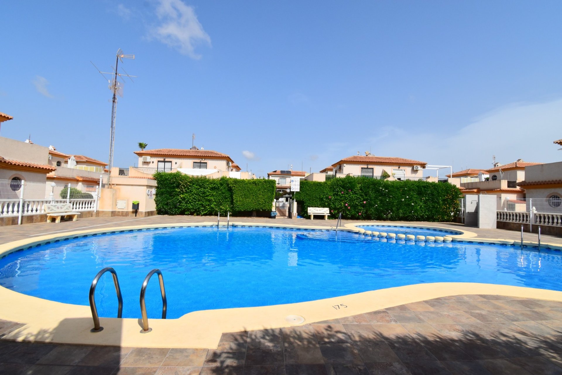 Herverkoop - Quad Villa - Orihuela Costa - Playa Flamenca