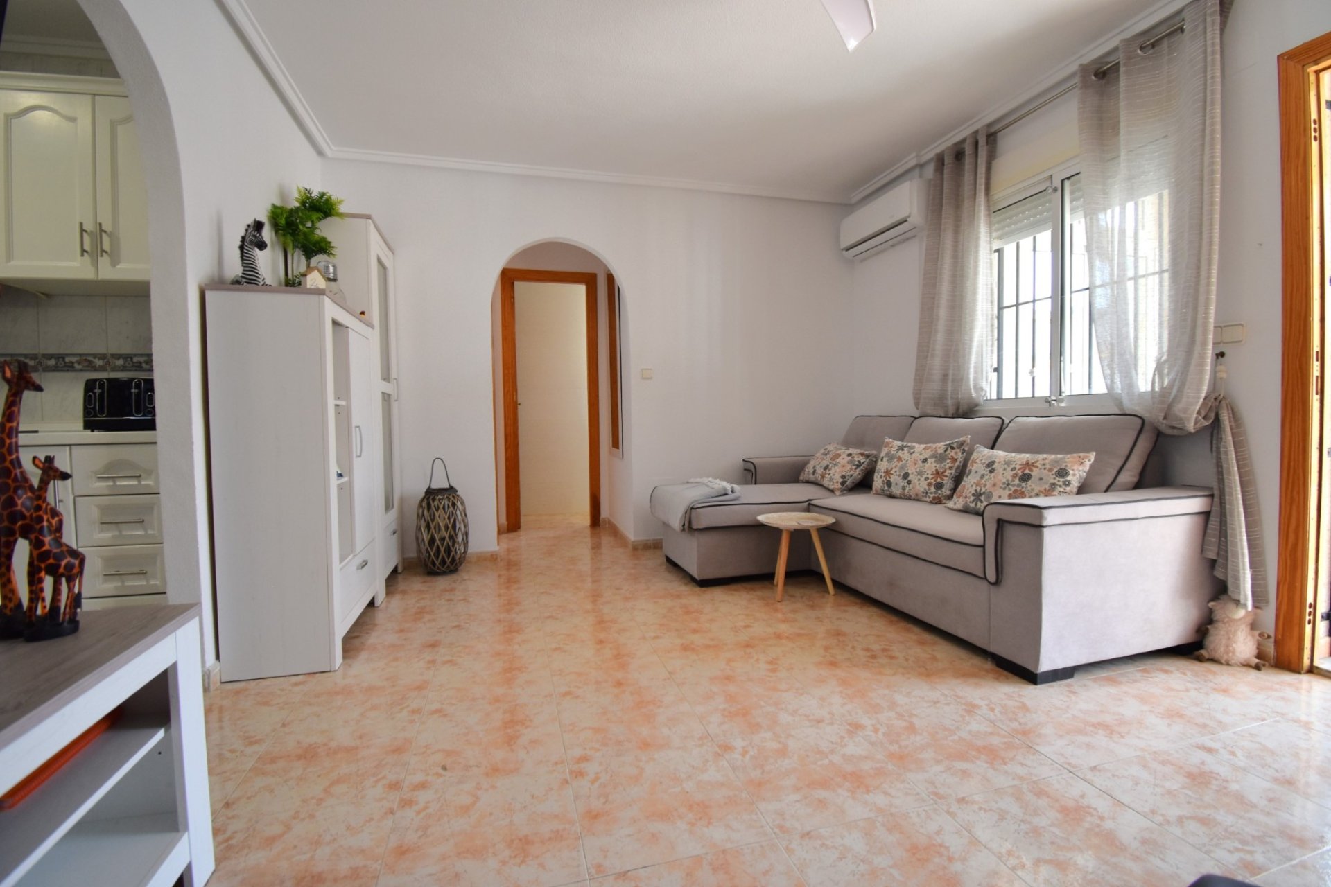 Herverkoop - Quad Villa - Orihuela Costa - Playa Flamenca