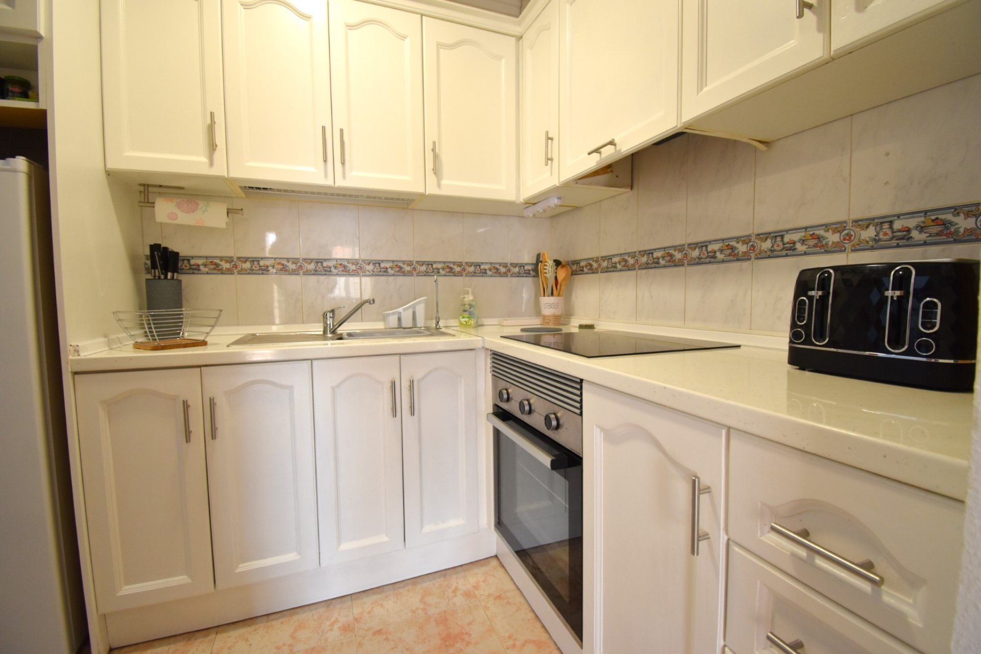 Herverkoop - Quad Villa - Orihuela Costa - Playa Flamenca