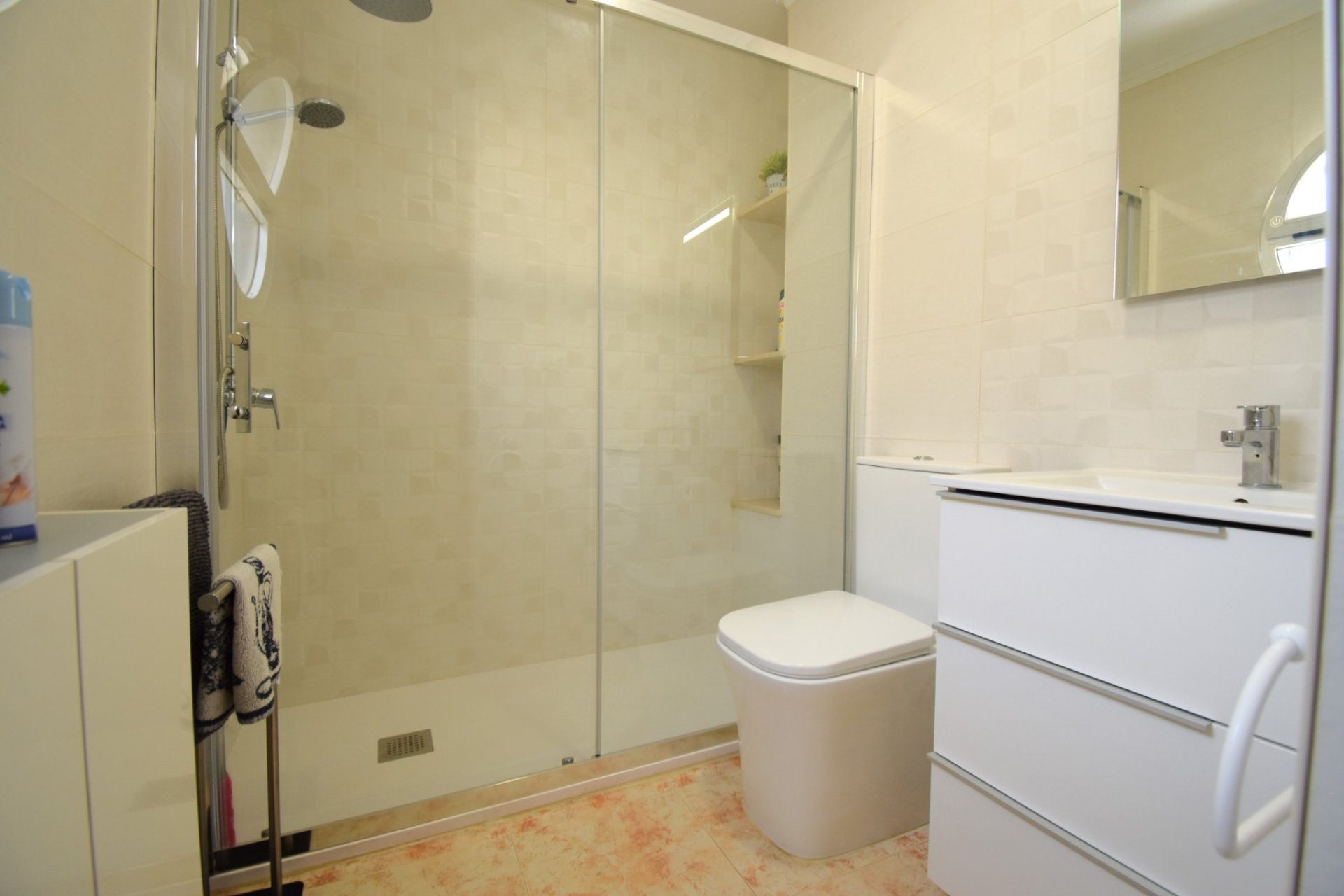 Herverkoop - Quad Villa - Orihuela Costa - Playa Flamenca