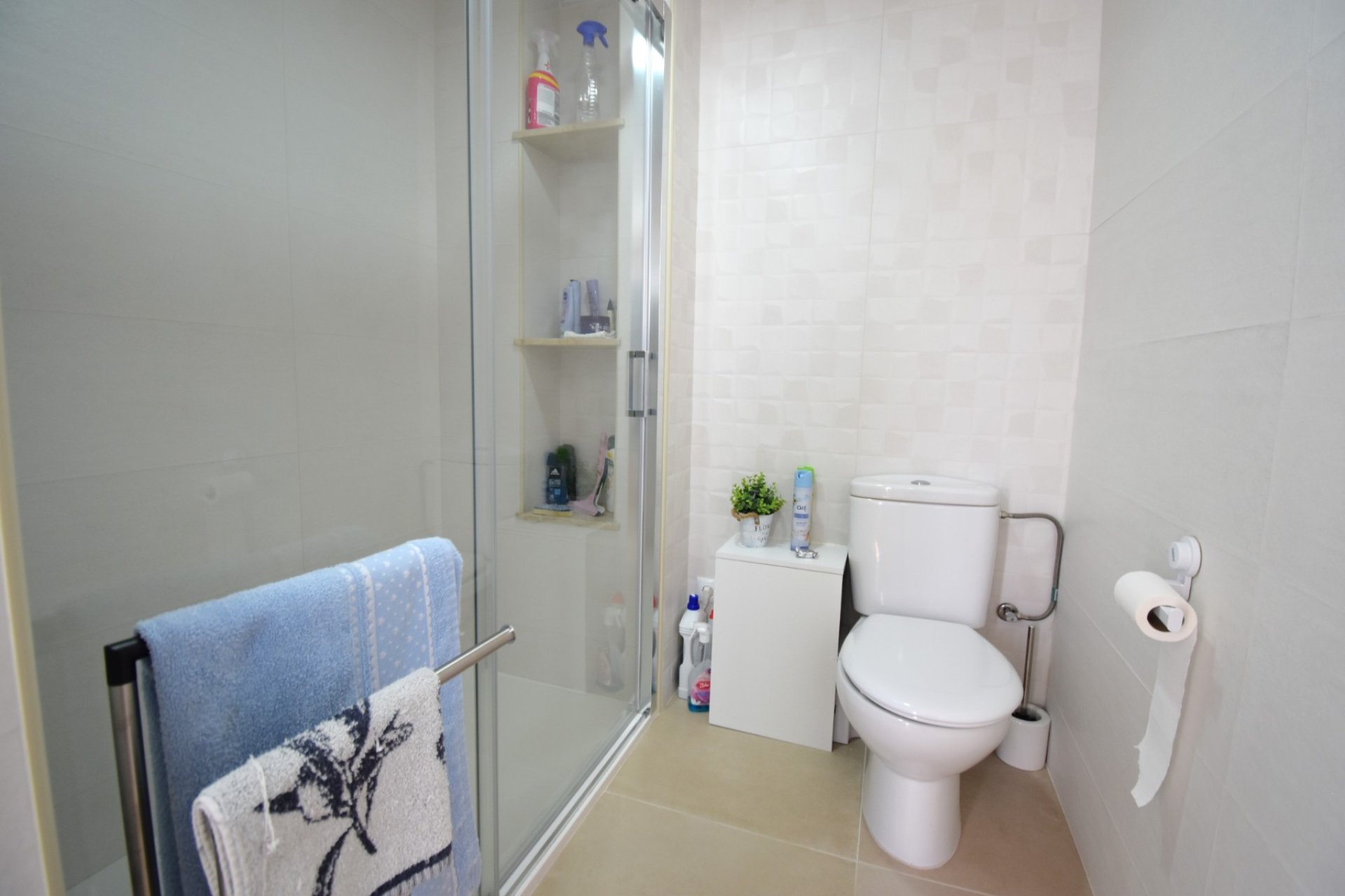 Herverkoop - Quad Villa - Orihuela Costa - Playa Flamenca