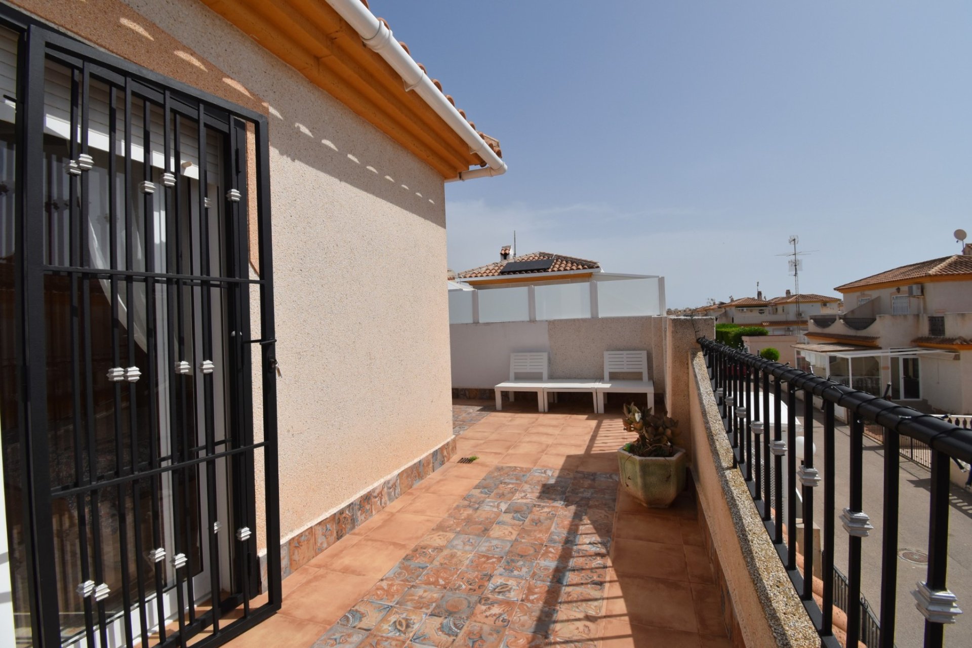 Herverkoop - Quad Villa - Orihuela Costa - Playa Flamenca