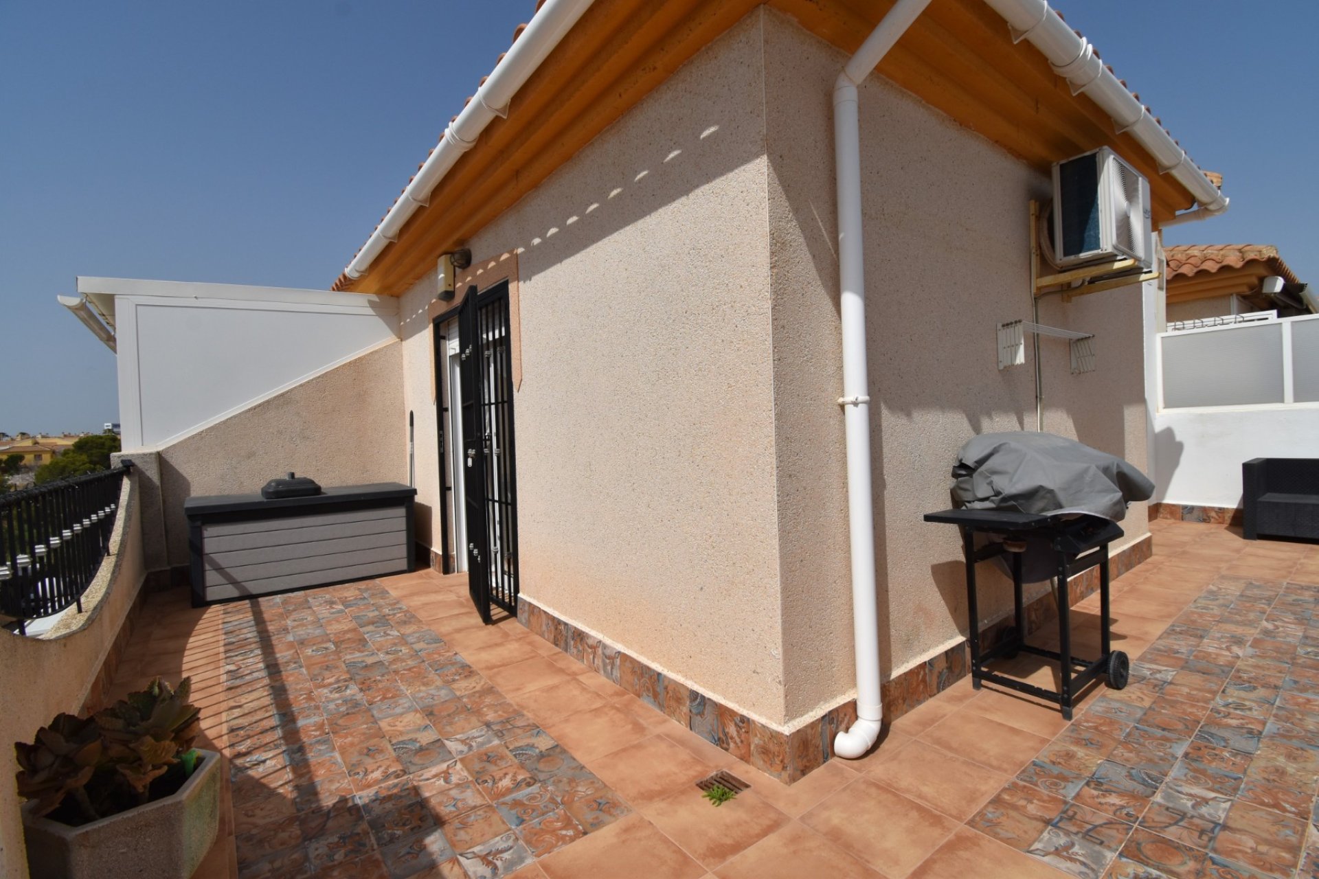 Herverkoop - Quad Villa - Orihuela Costa - Playa Flamenca