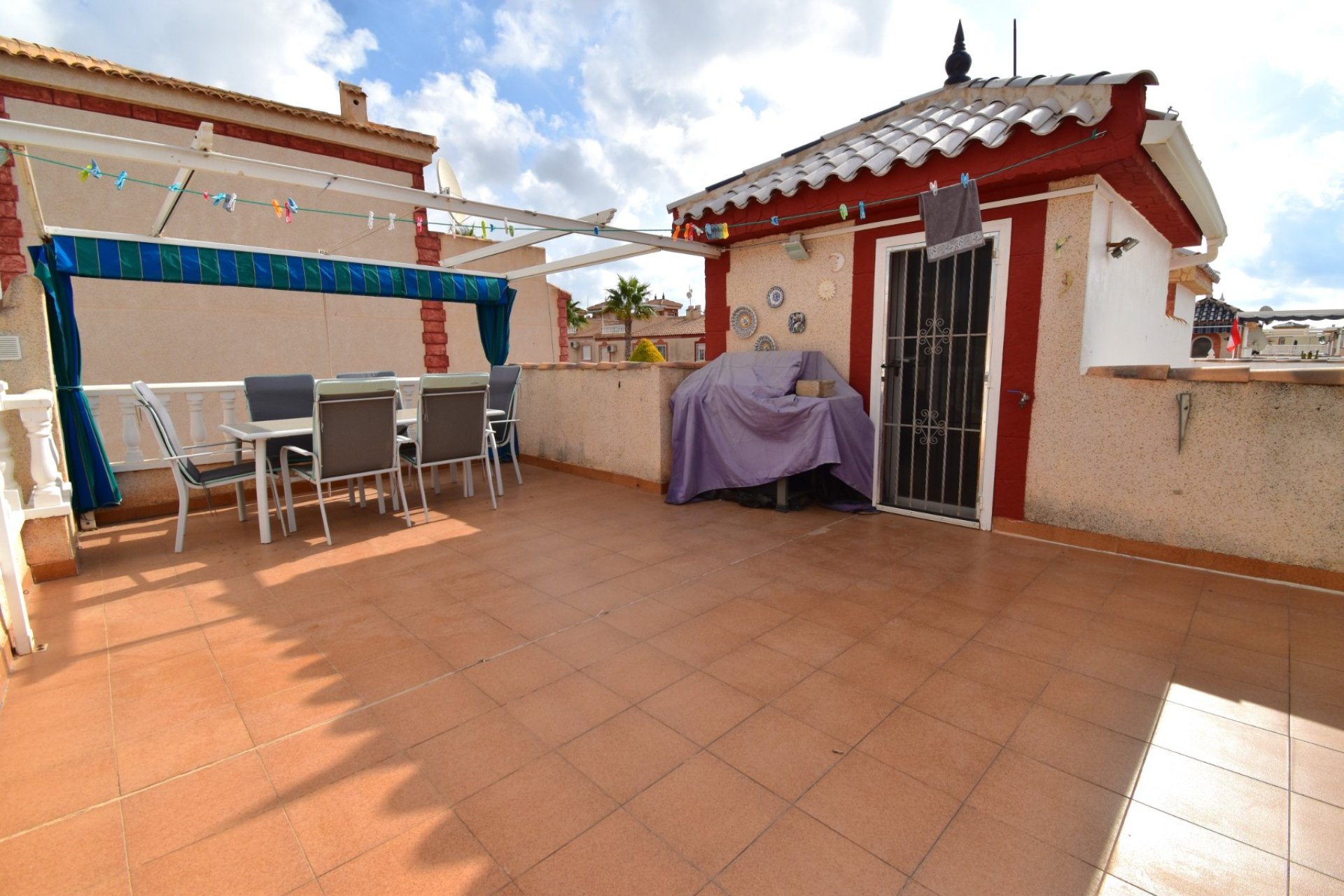 Herverkoop - Quad Villa - Orihuela Costa - Playa Flamenca