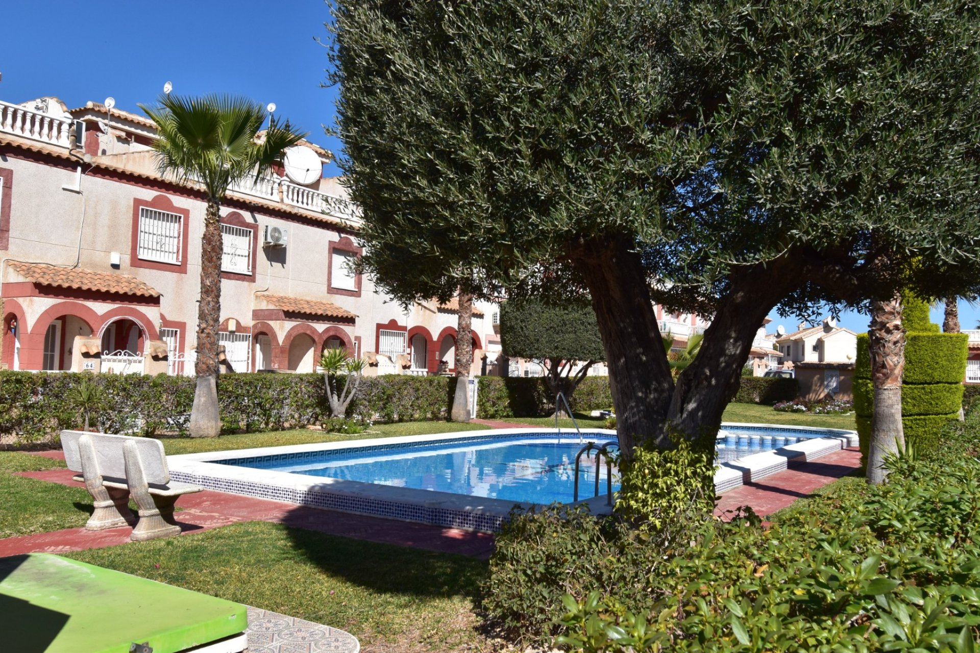 Herverkoop - Quad Villa - Orihuela Costa - Playa Flamenca