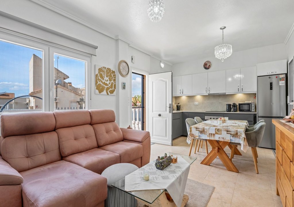 Herverkoop - quadrant - Ciudad Quesada - Rojales Hills