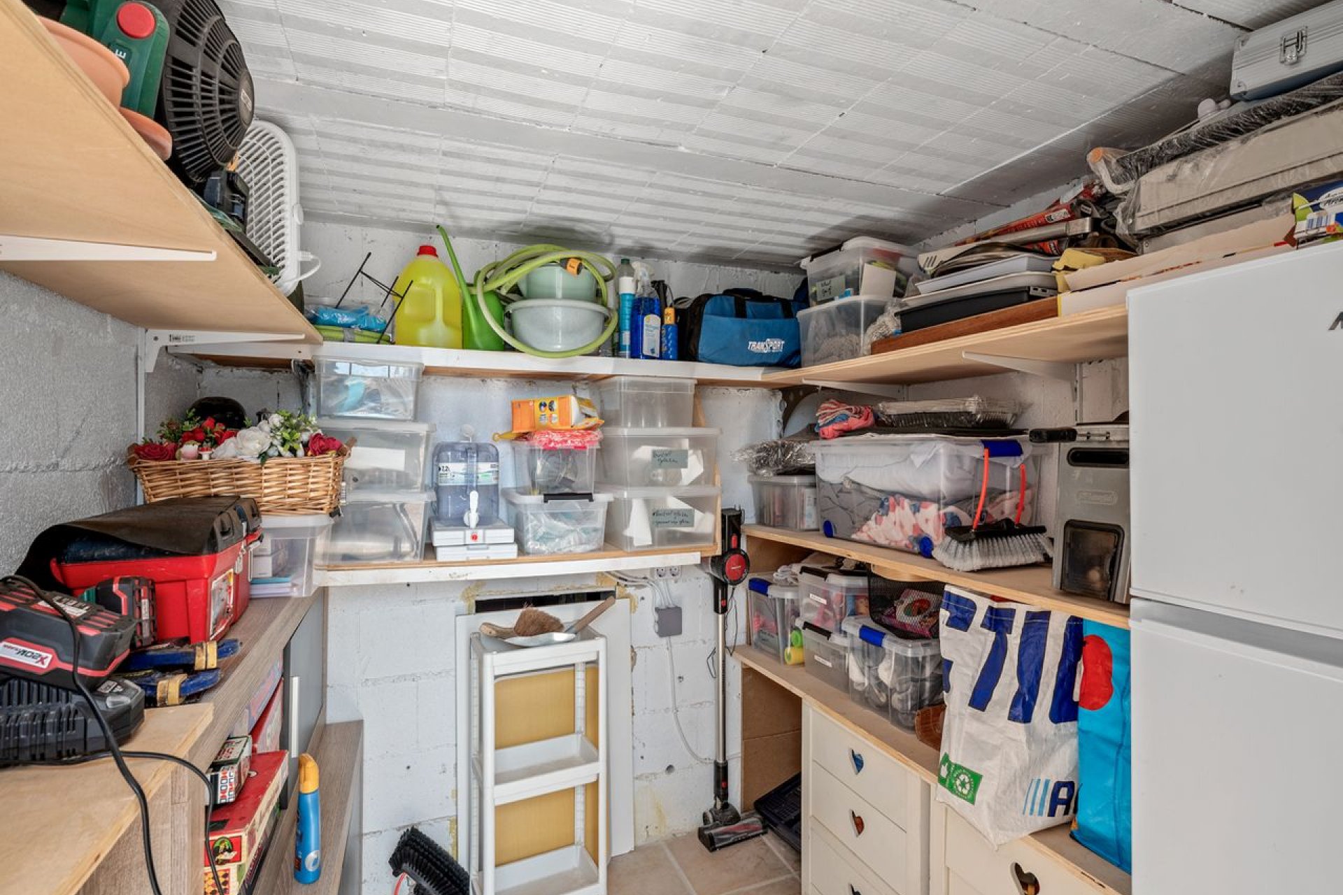 Herverkoop - quadrant - Ciudad Quesada - Rojales Hills