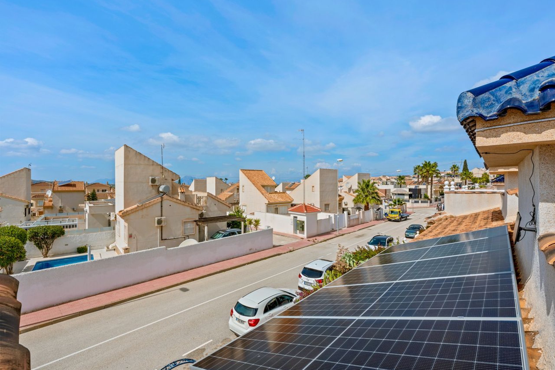 Herverkoop - quadrant - Ciudad Quesada - Rojales Hills