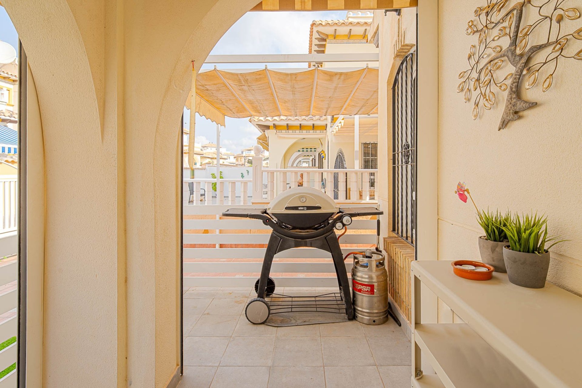 Herverkoop - Quatro house - Orihuela Costa - Lomas de Cabo Roig