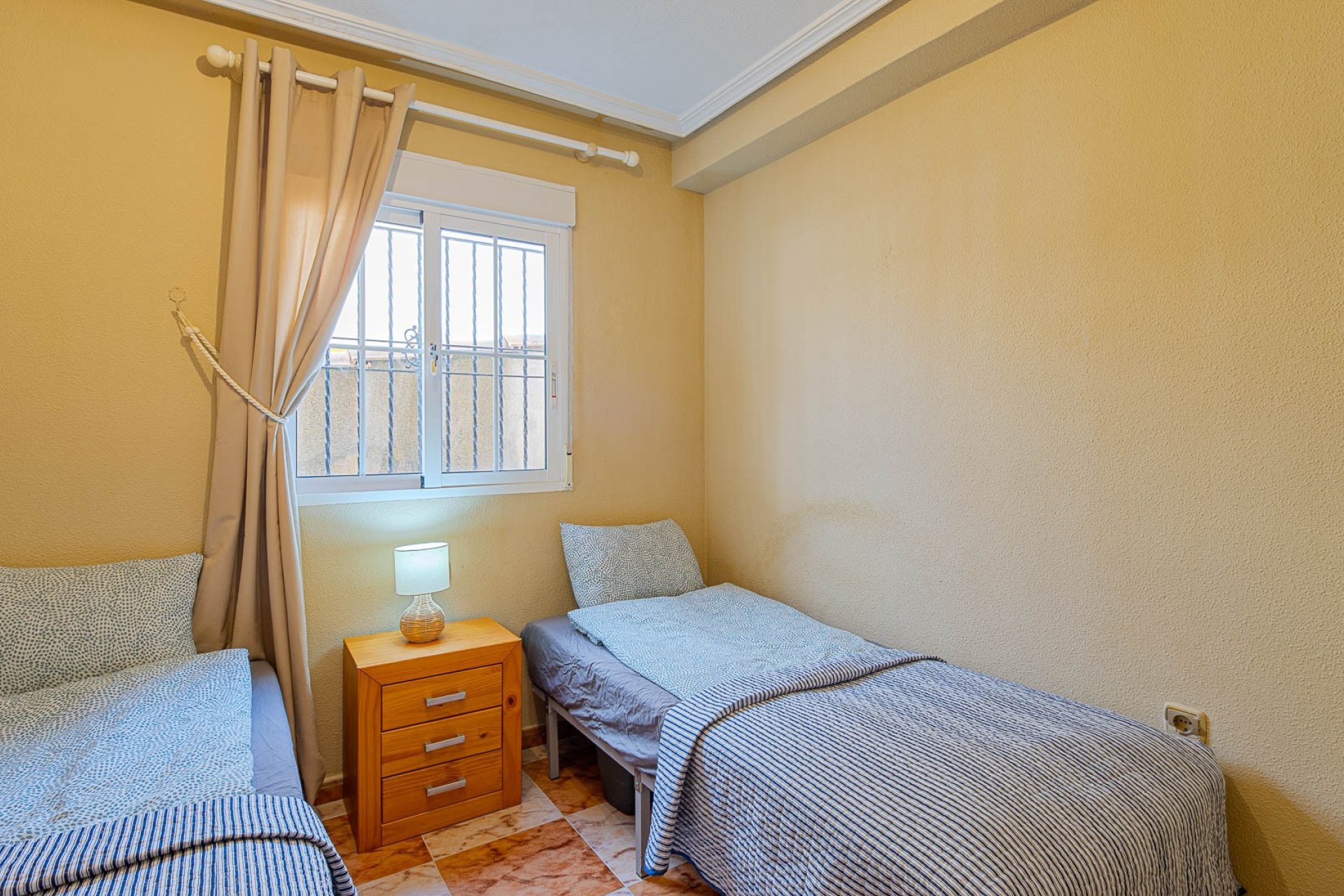 Herverkoop - Quatro house - Orihuela Costa - Lomas de Cabo Roig