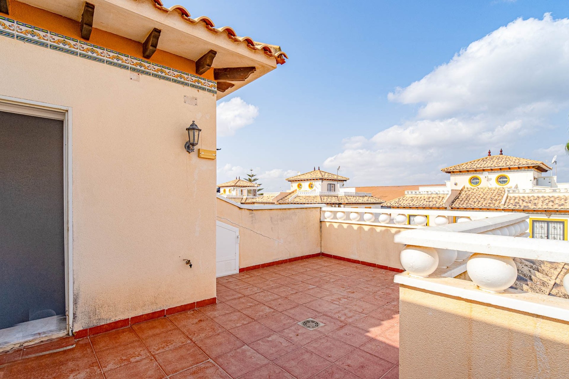 Herverkoop - Quatro house - Orihuela Costa - Lomas de Cabo Roig