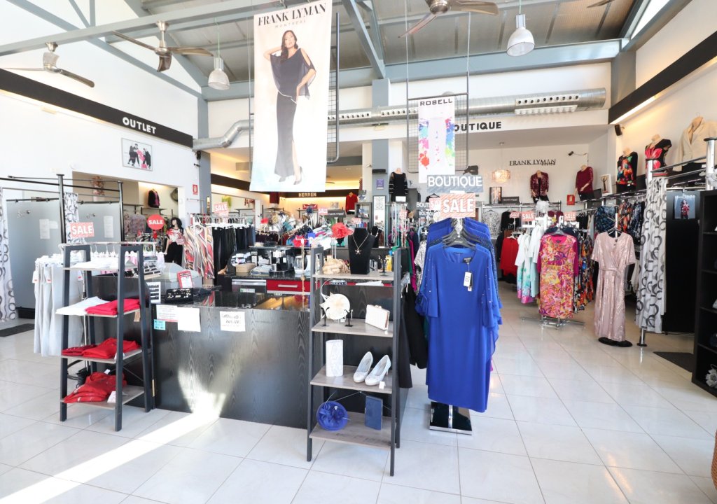 Herverkoop - Reclame - Algorfa - La Finca Golf Resort