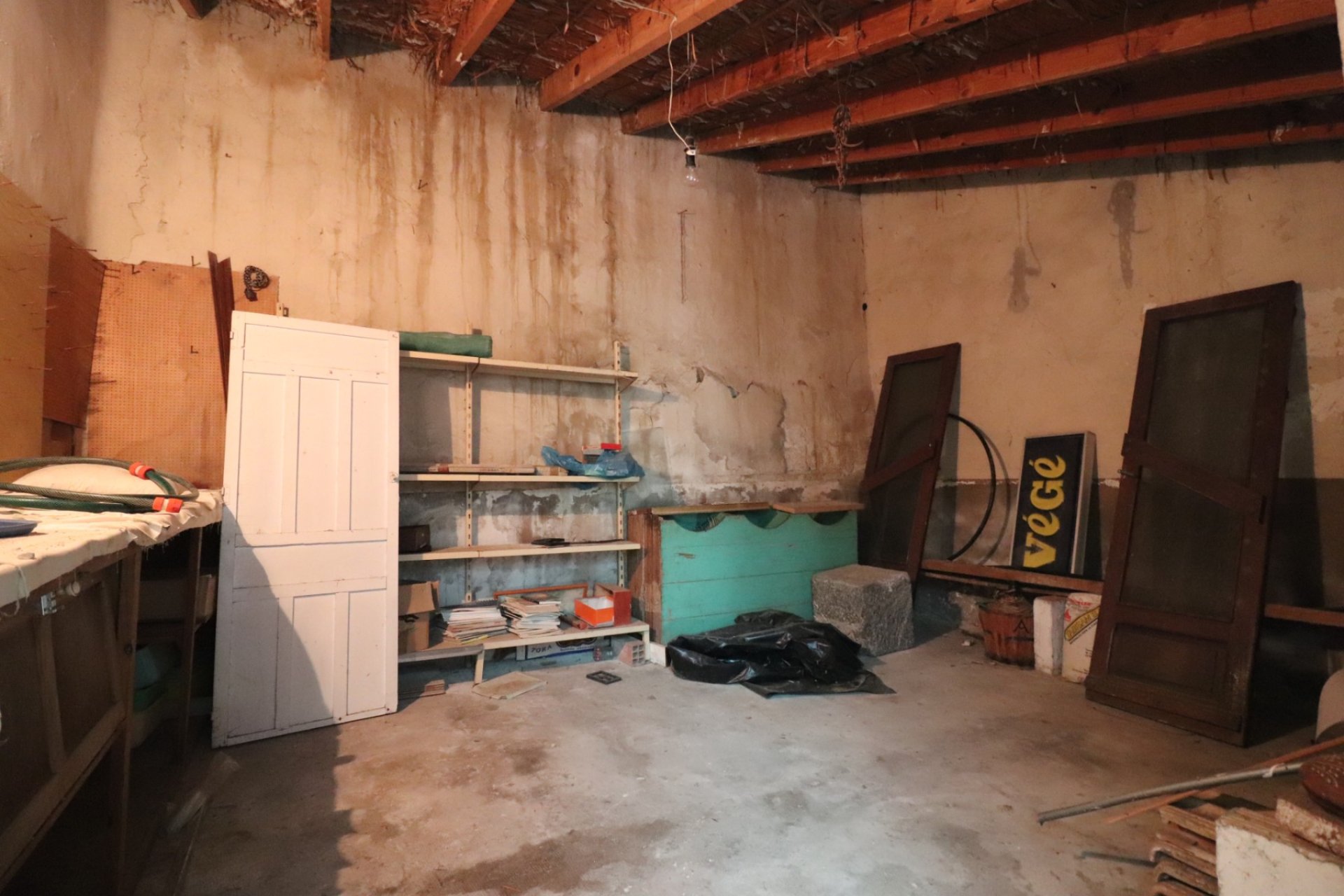 Herverkoop - Reclame - Benijofar - Benijofar - Village