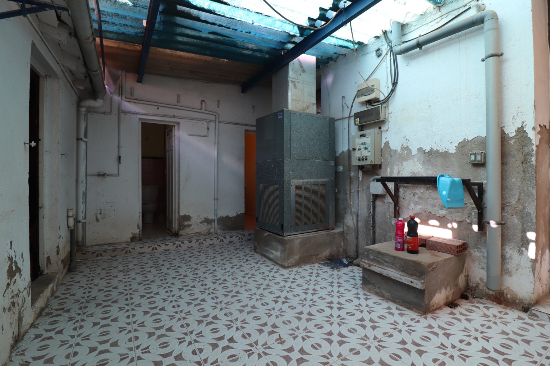 Herverkoop - Reclame - Benijofar - Benijofar - Village