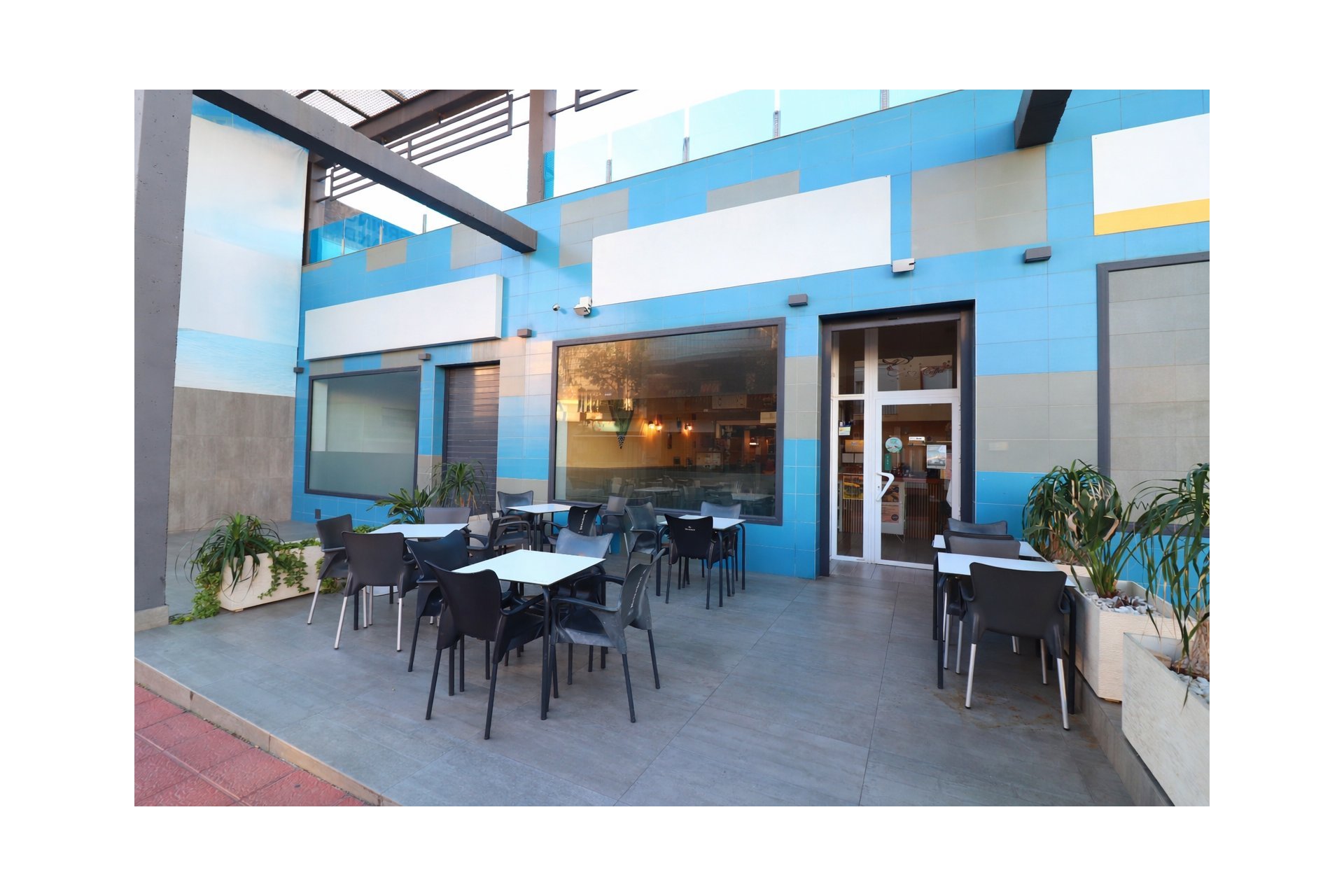 Herverkoop - Reclame - Benijofar - Benijofar - Village