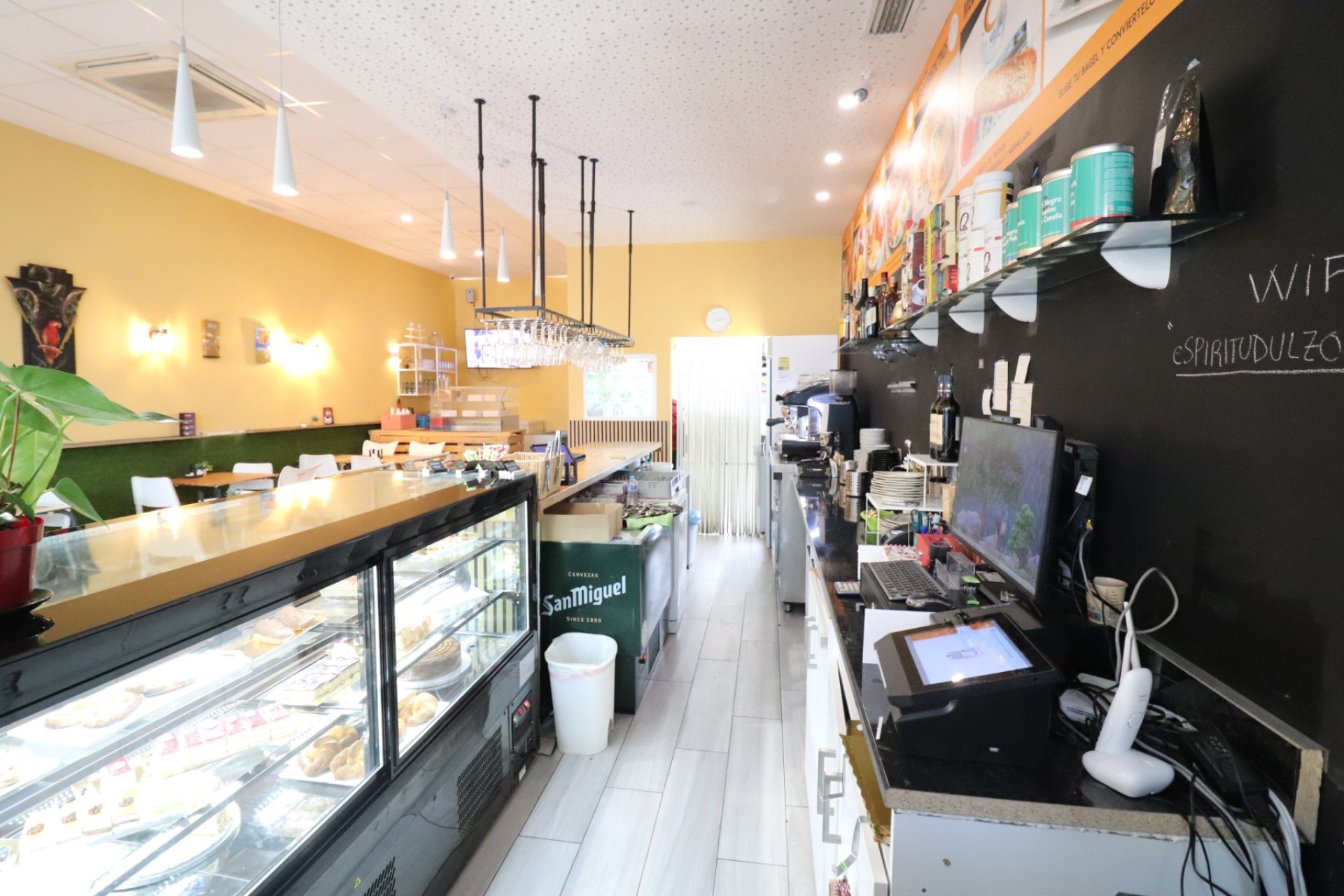 Herverkoop - Reclame - Benijofar - Benijofar - Village