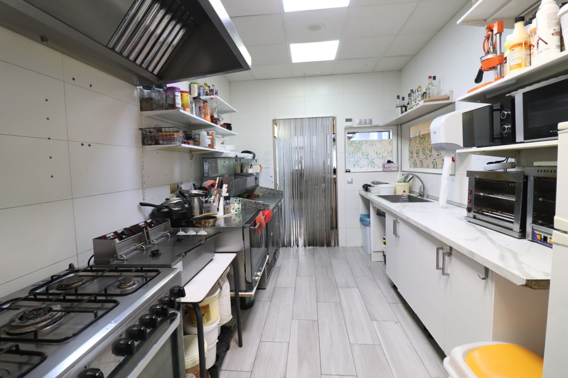 Herverkoop - Reclame - Benijofar - Benijofar - Village