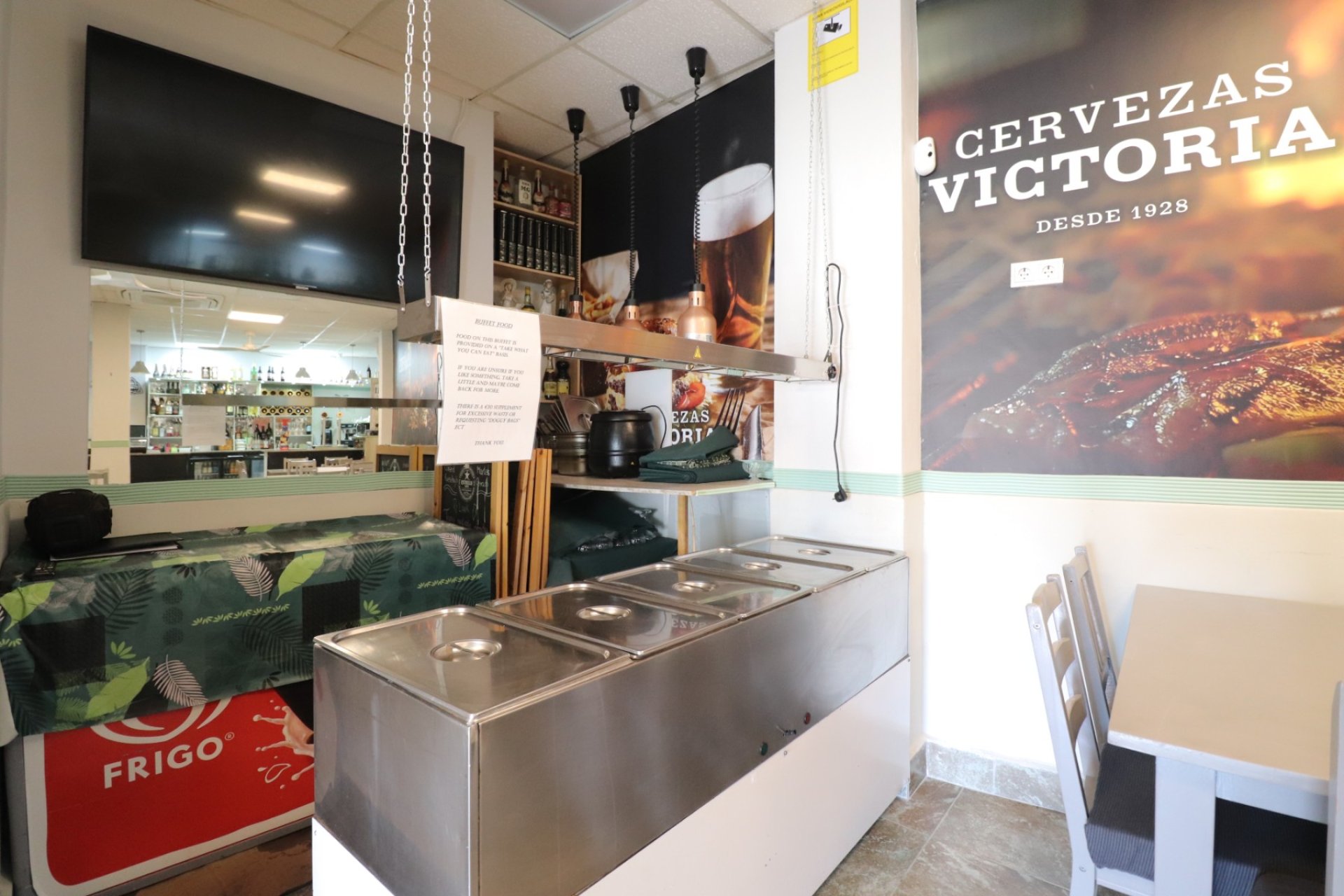 Herverkoop - Reclame - Catral - Catral - Town