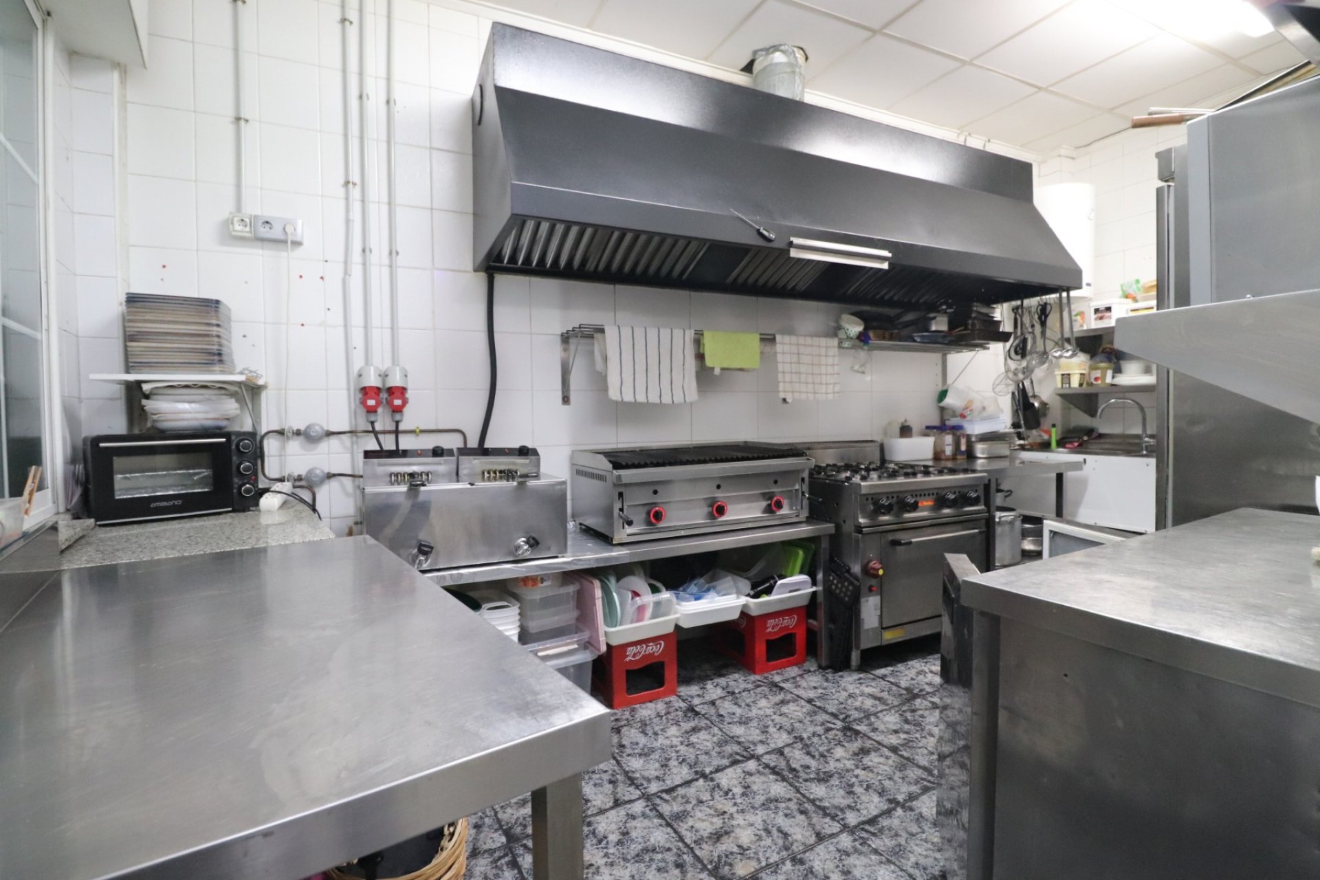 Herverkoop - Reclame - Catral - Catral - Town