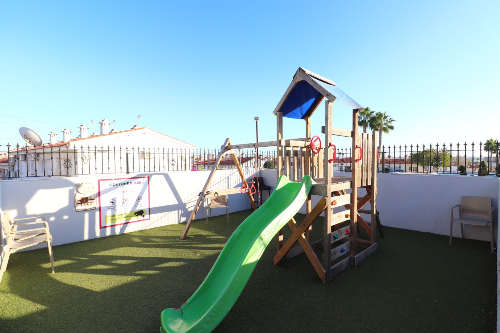 Herverkoop - Reclame - Ciudad Quesada - Doña Pepa